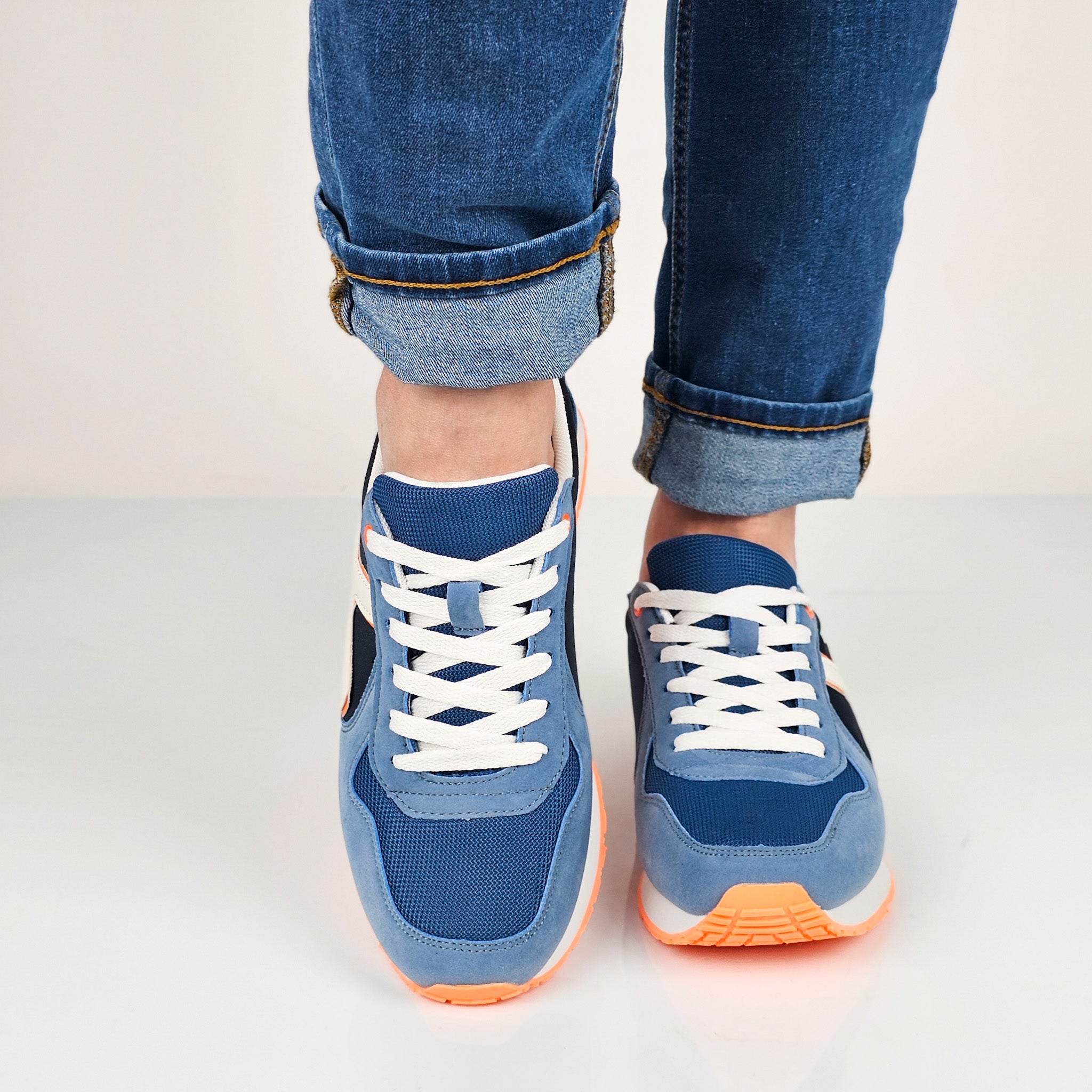 Aniceto - Sneakers Uomo