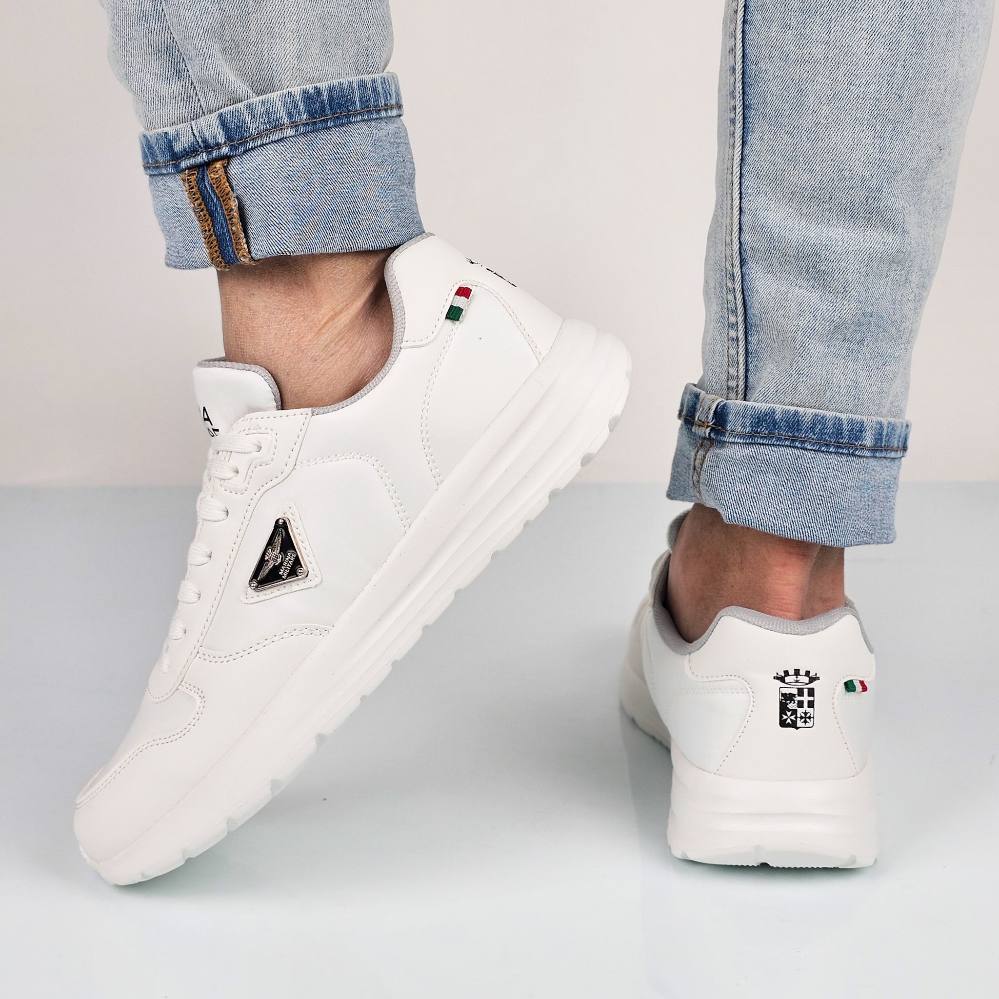 Marina Militare - Sneakers Uomo