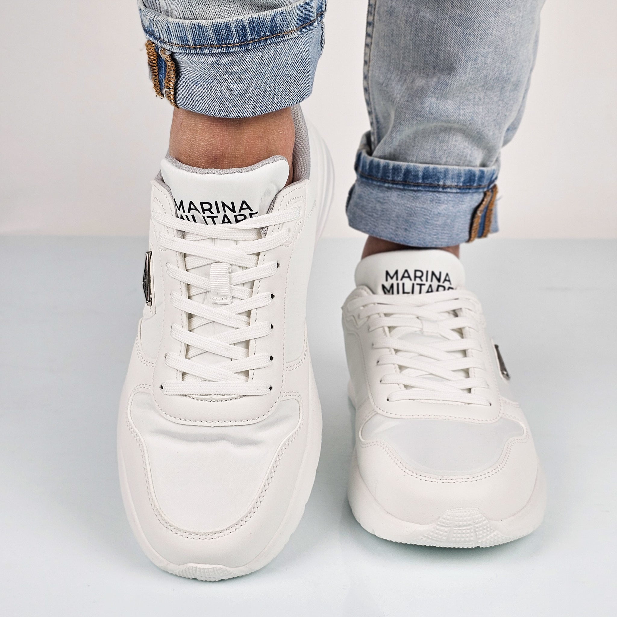 Marina Militare - Sneakers Uomo