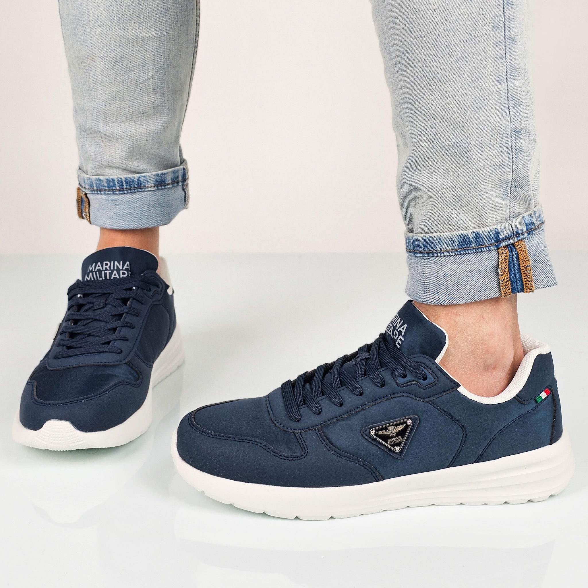 Marina Militare - Sneakers Uomo