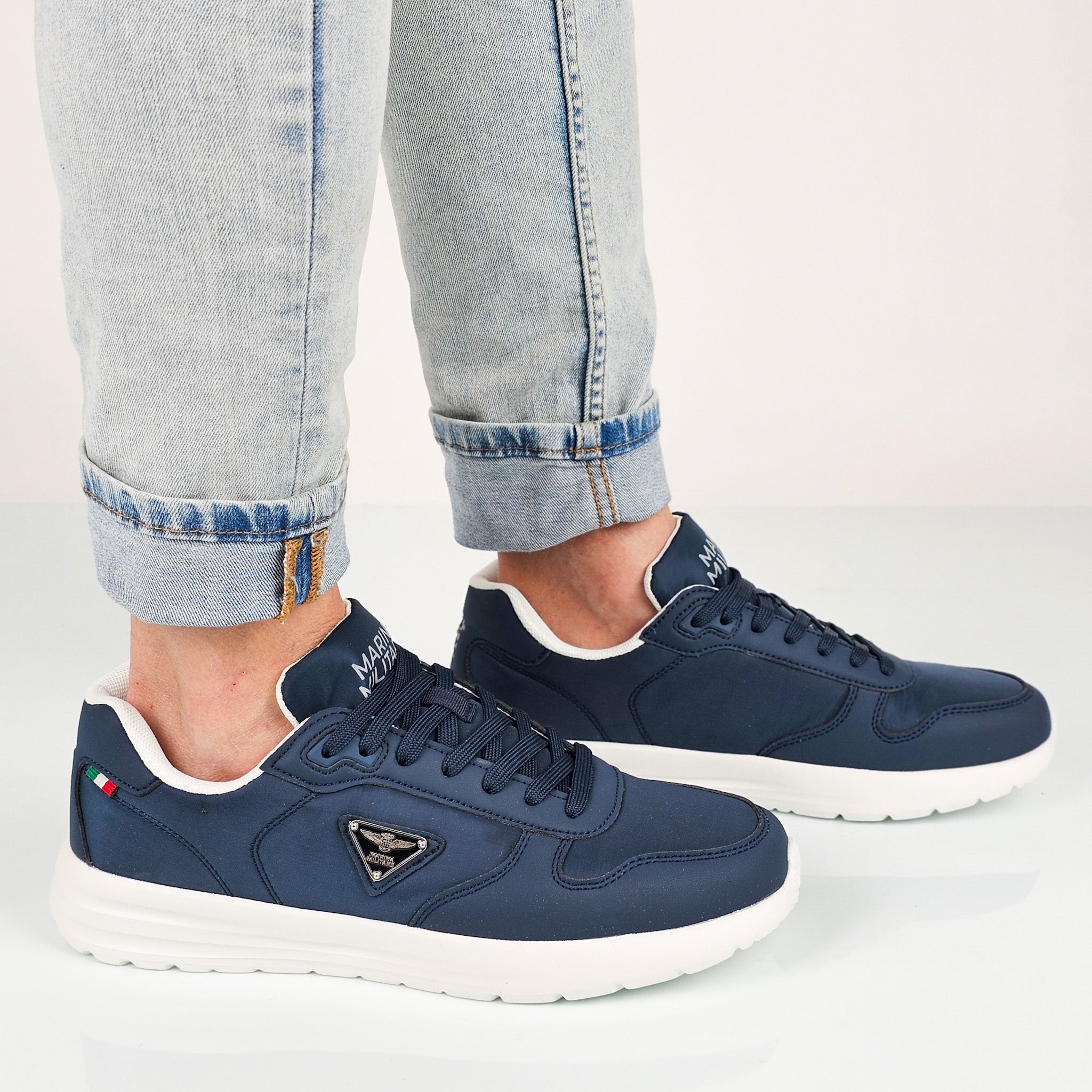 Marina Militare - Sneakers Uomo