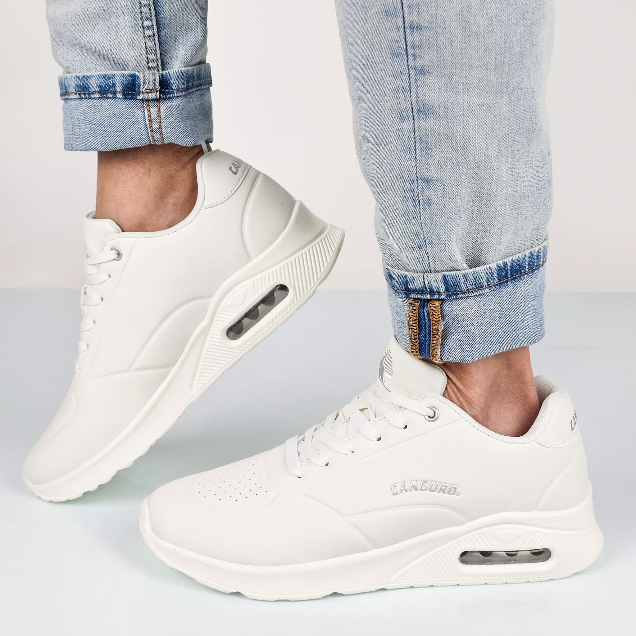 Canguro - Sneakers Uomo
