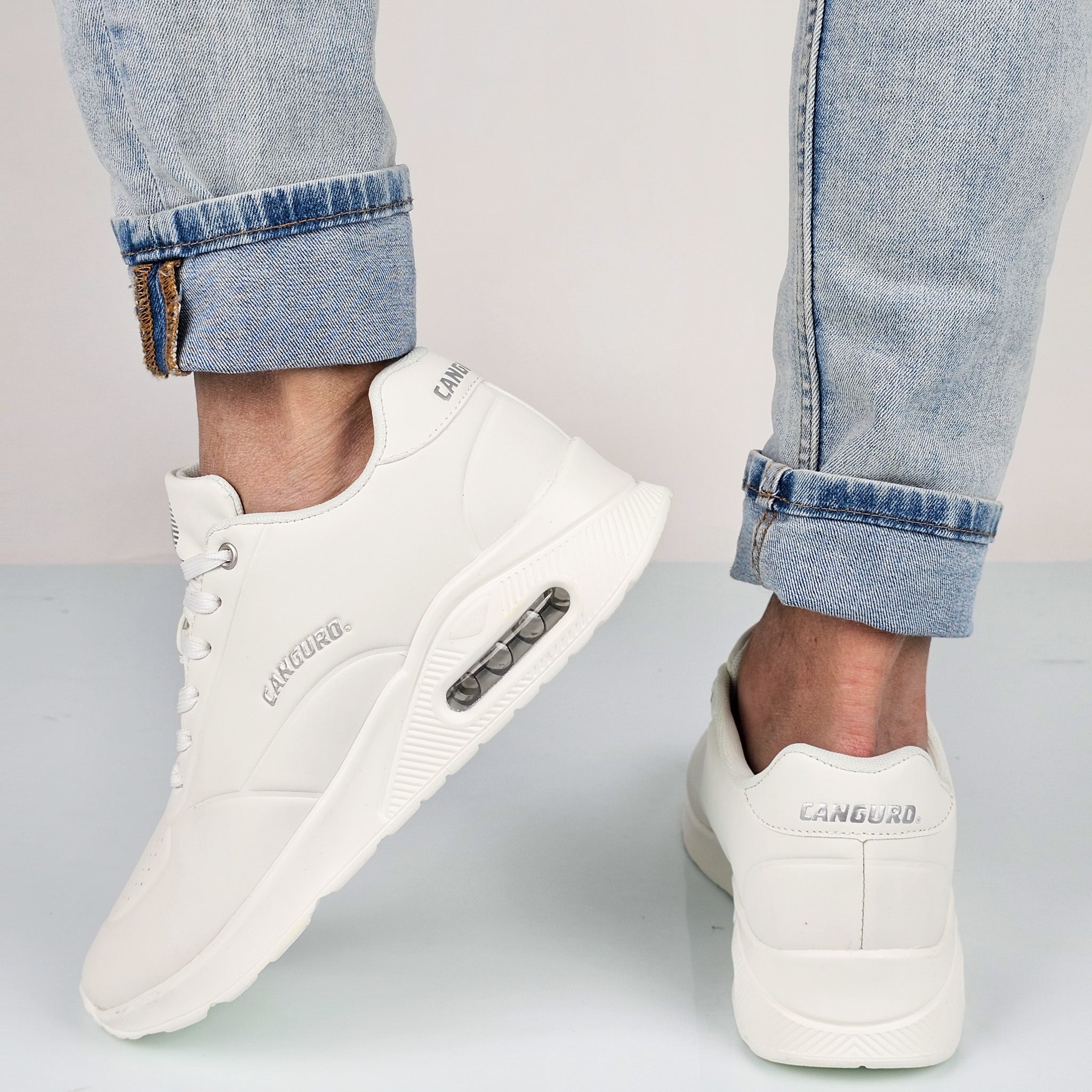 Canguro - Sneakers Uomo