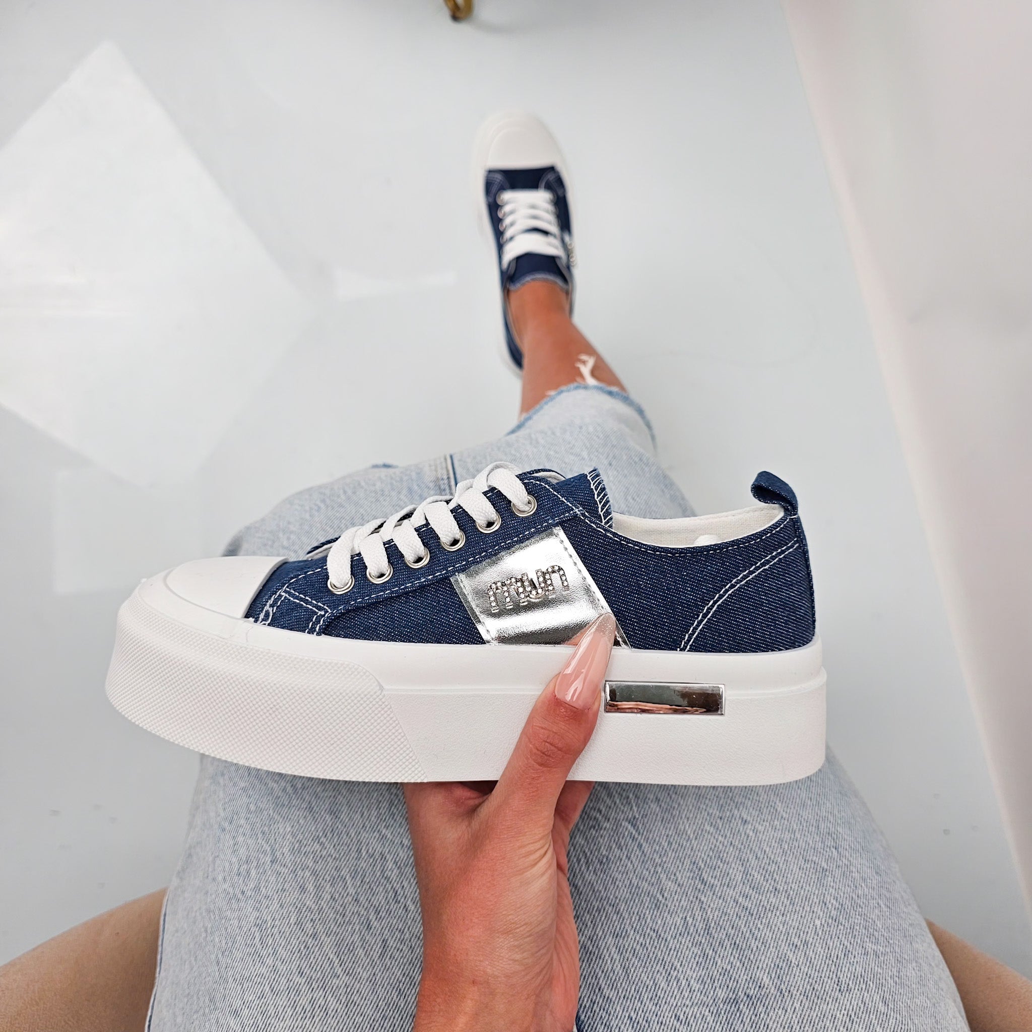 Ekaterina - Sneakers Donna