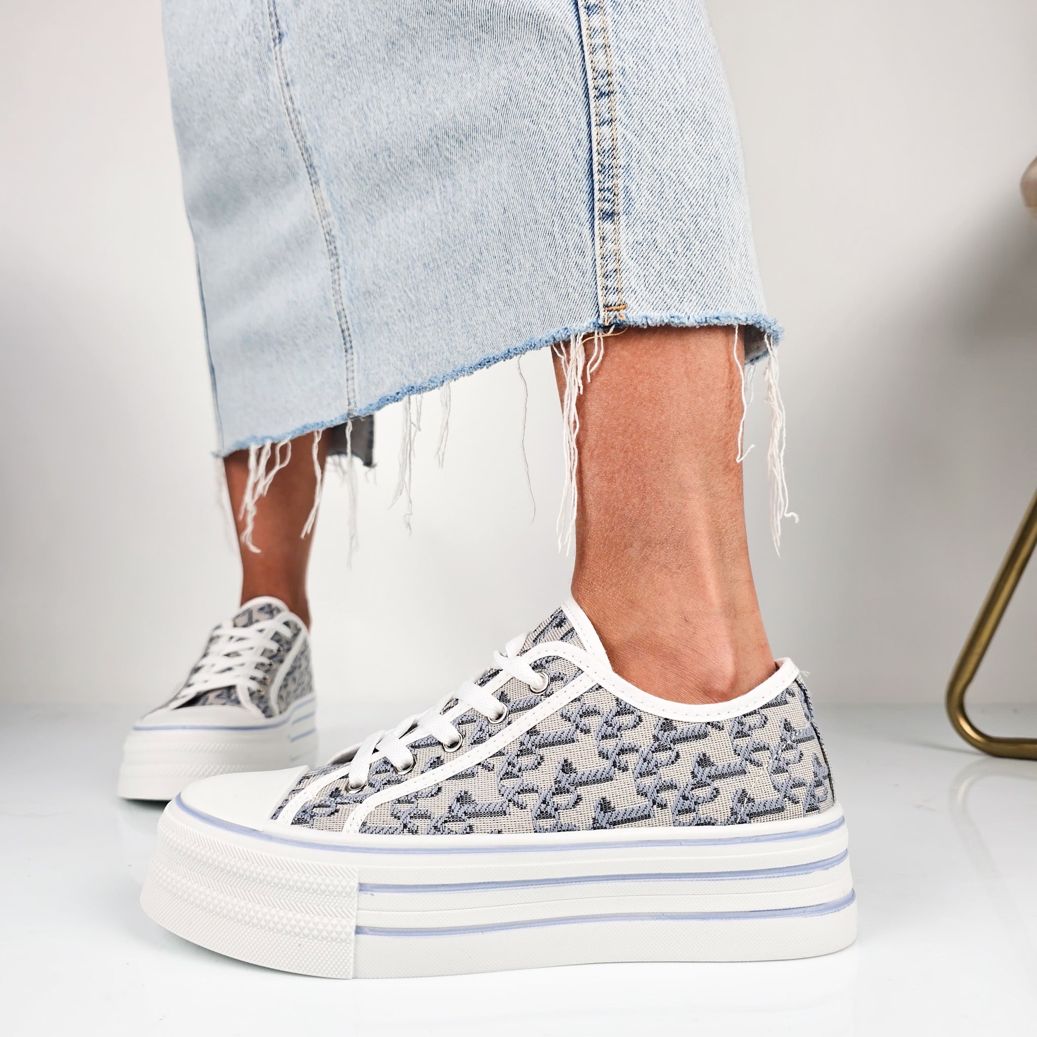 Melita - Sneakers Donna