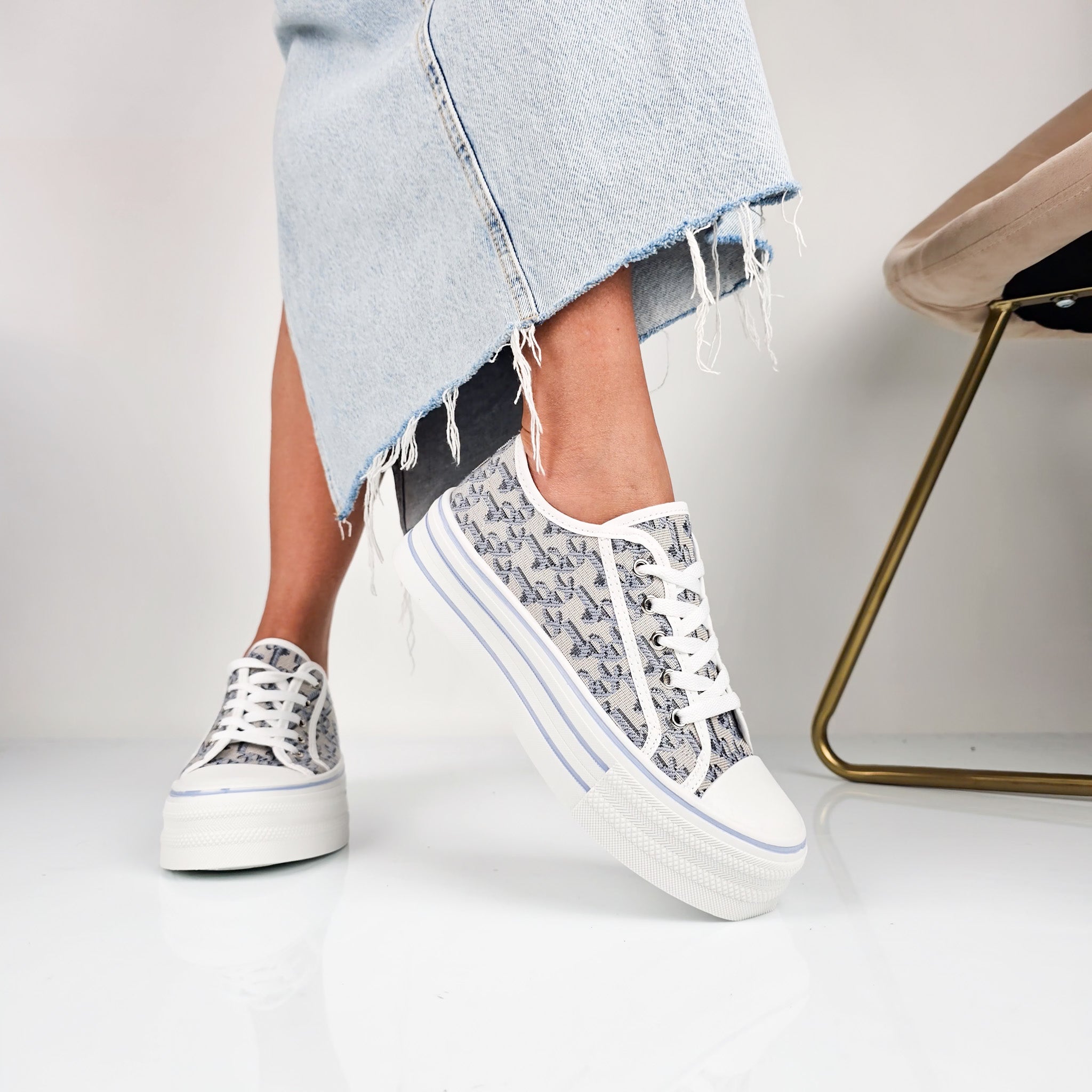 Melita - Sneakers Donna