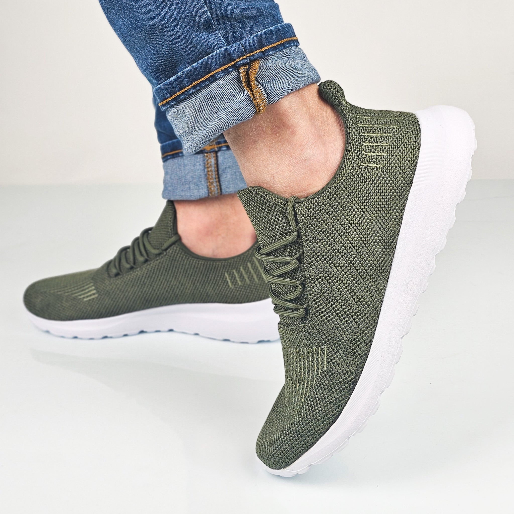Bonaventura - Sneakers Uomo