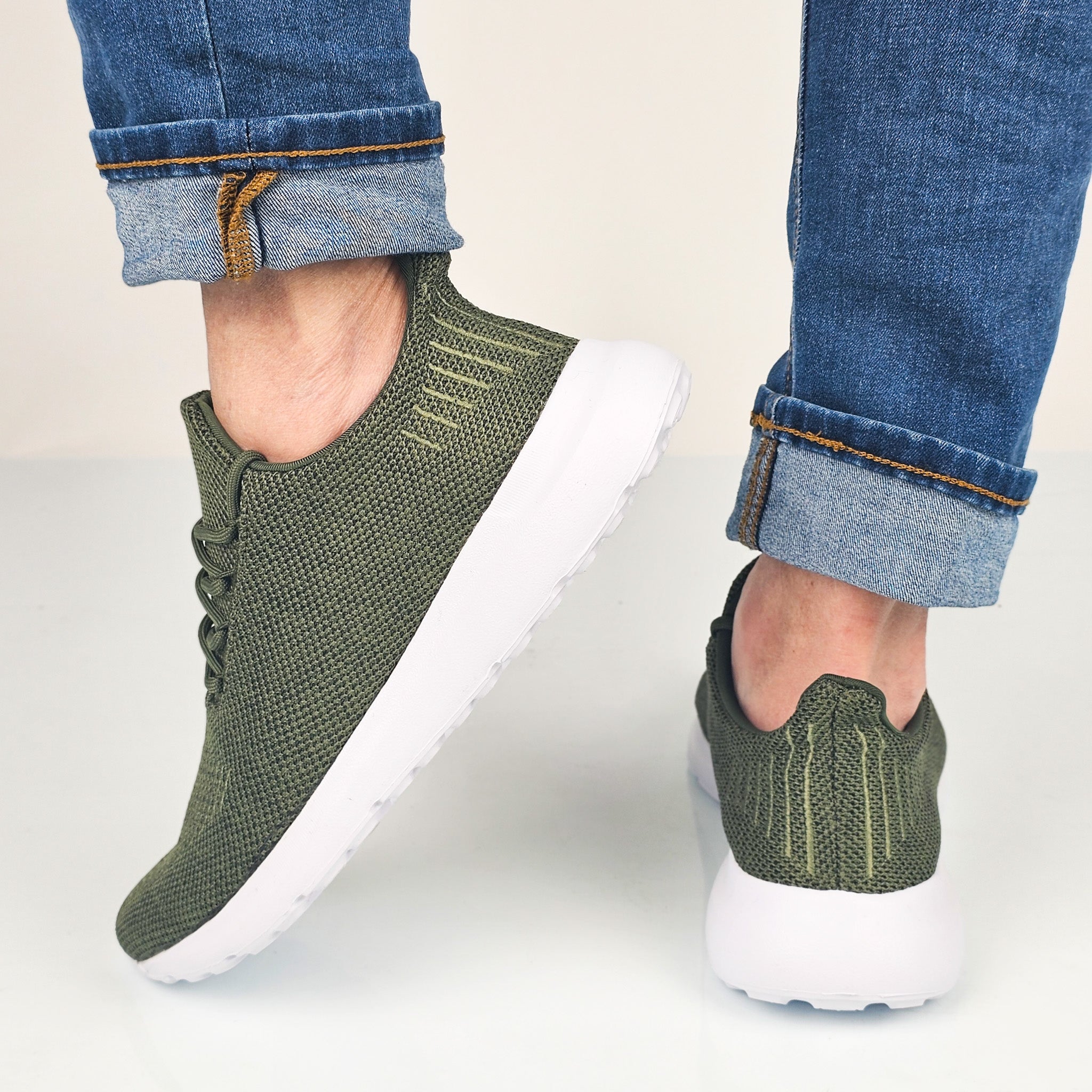 Bonaventura - Sneakers Uomo