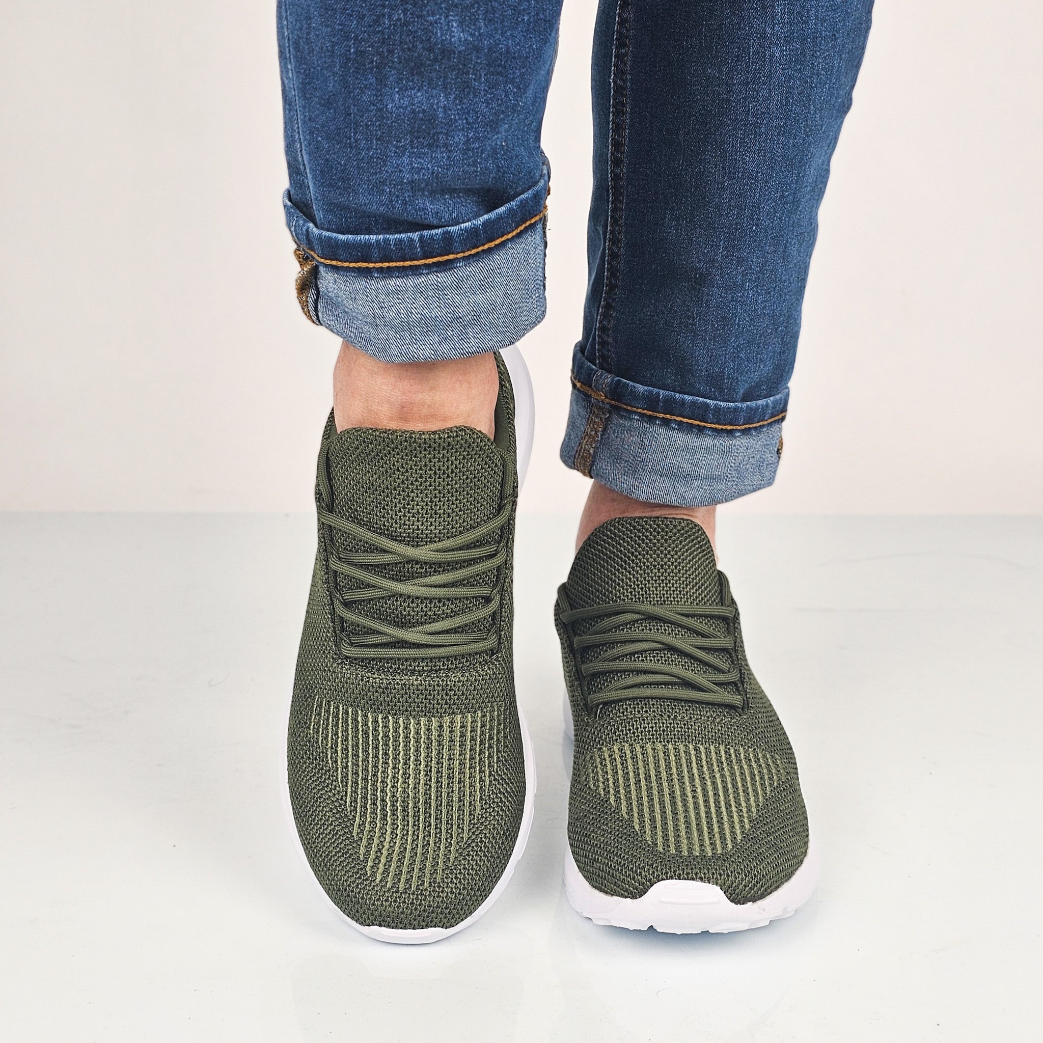 Bonaventura - Sneakers Uomo