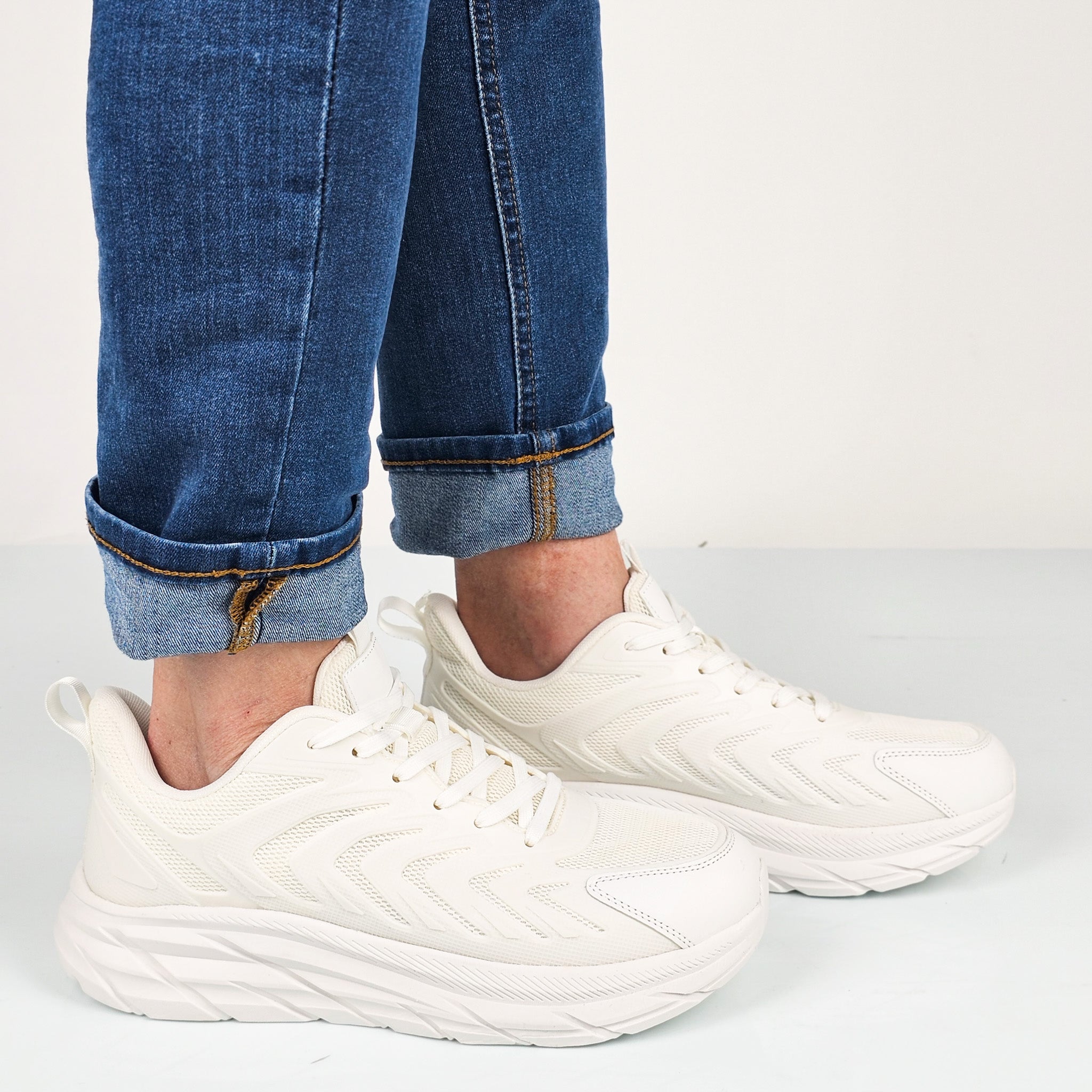 Clodoveo - Sneakers Uomo