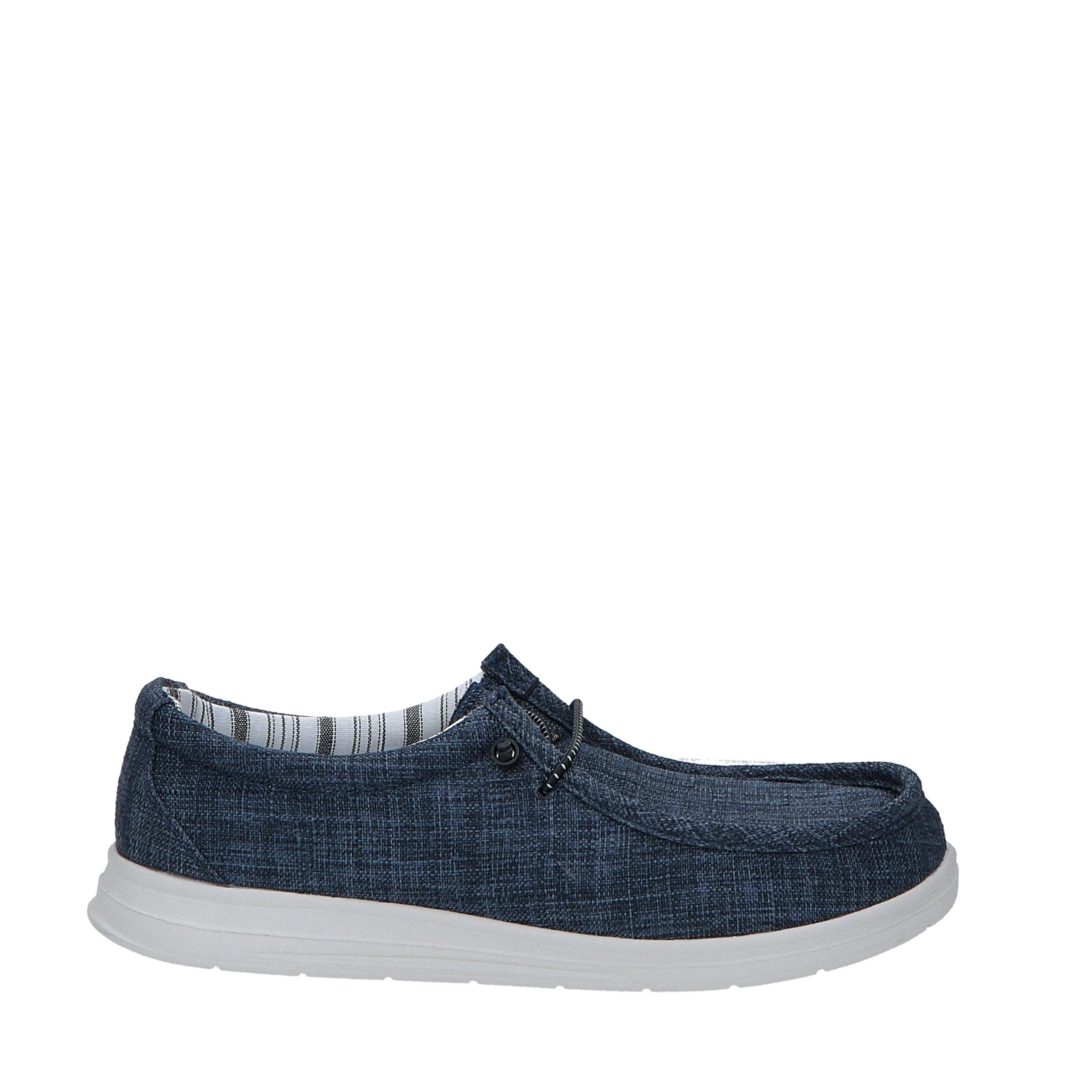 Lior - Stringata Uomo Casual