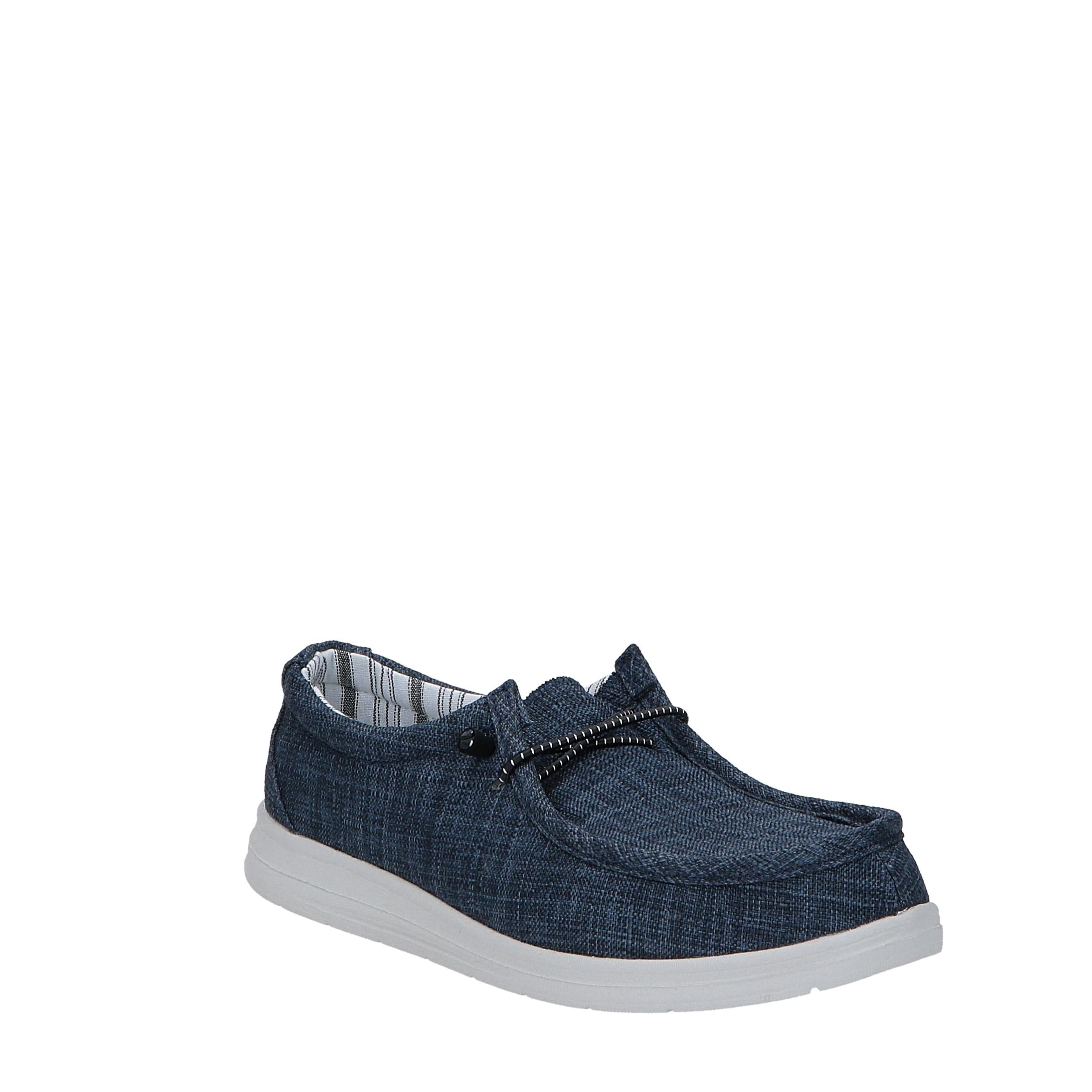 Lior - Stringata Uomo Casual