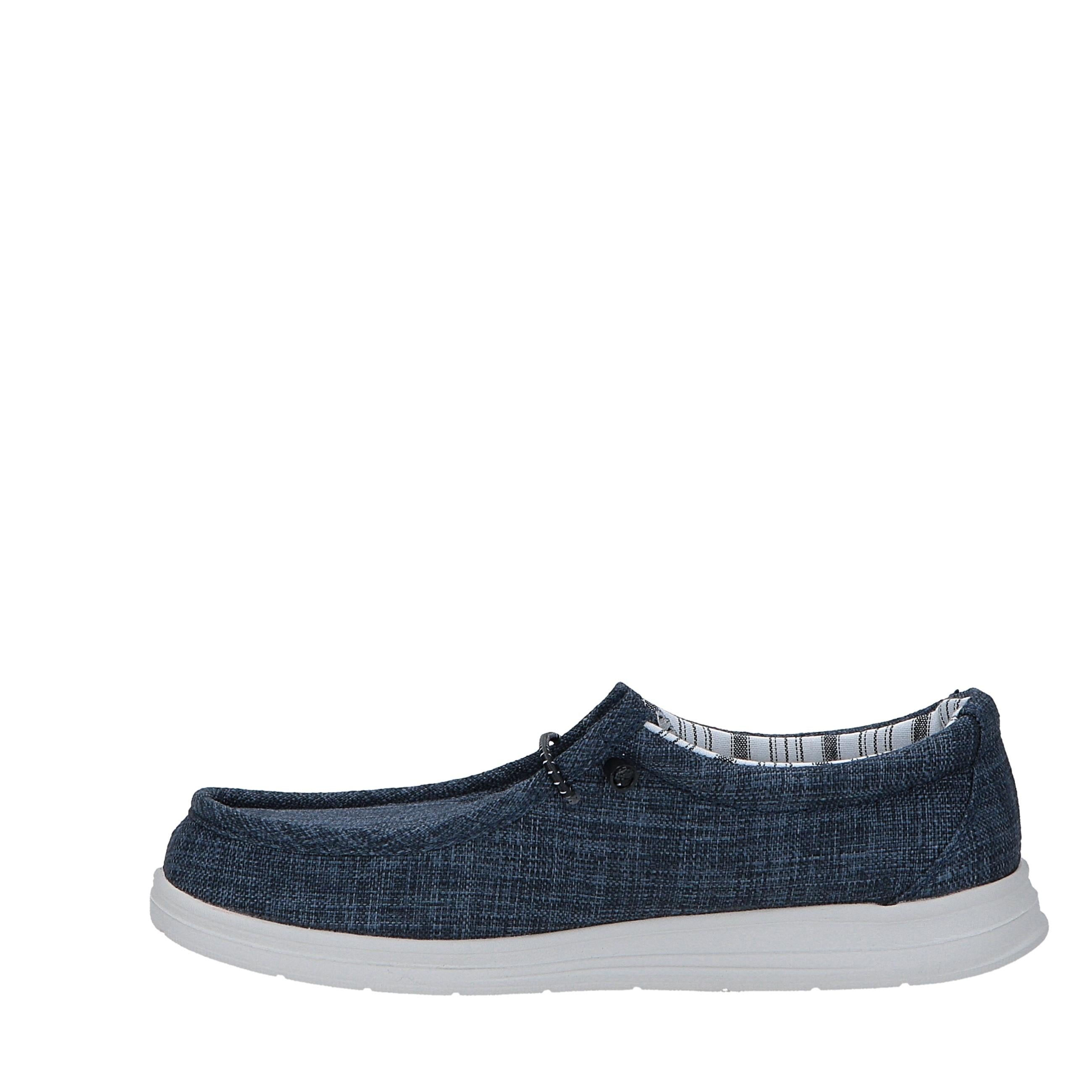 Lior - Stringata Uomo Casual
