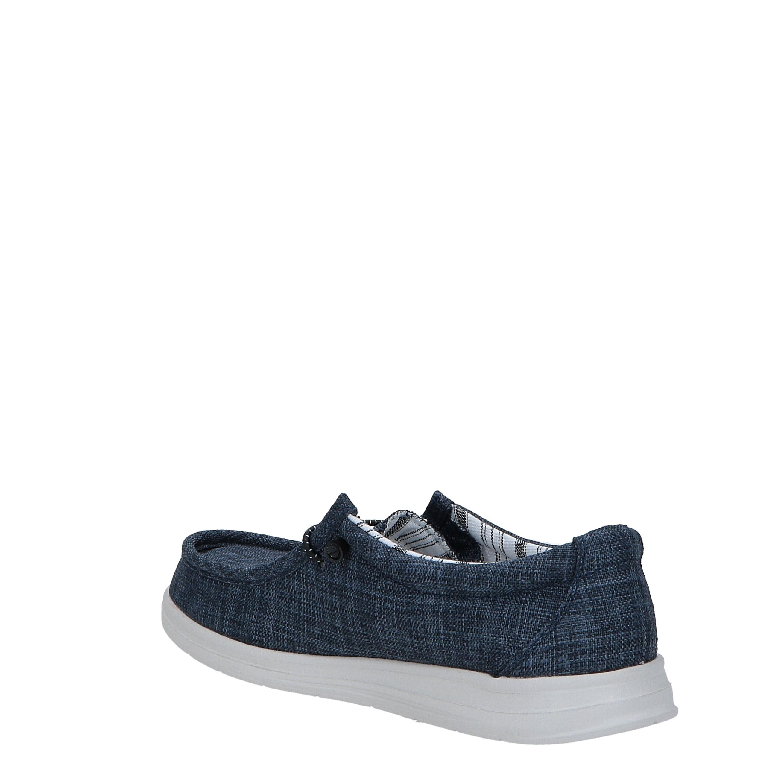 Lior - Stringata Uomo Casual