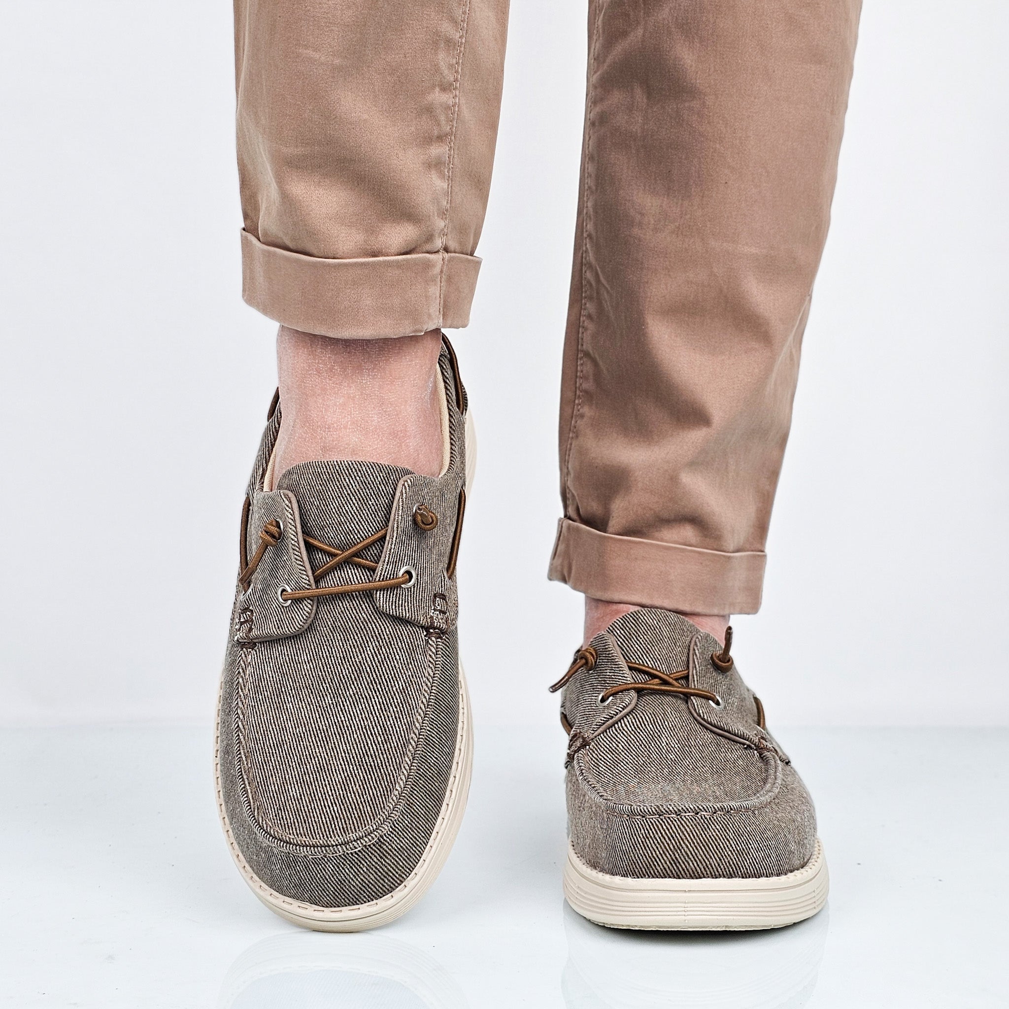 Elian - Stringate Uomo Casual
