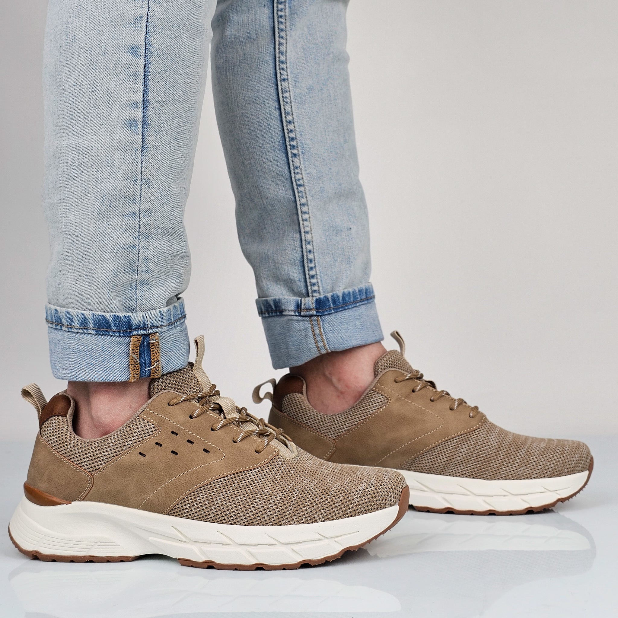 Mark - Sneakers Uomo