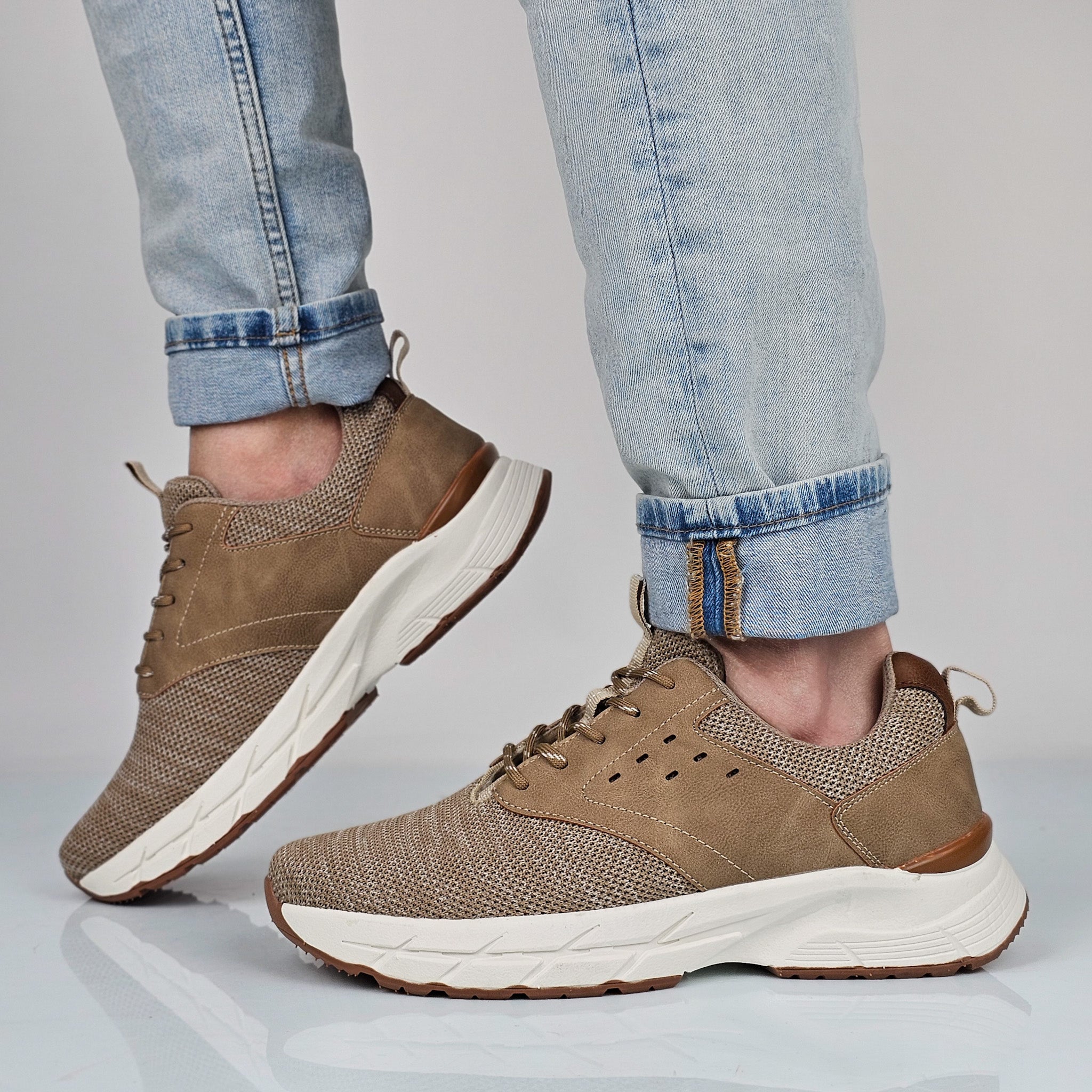 Mark - Sneakers Uomo