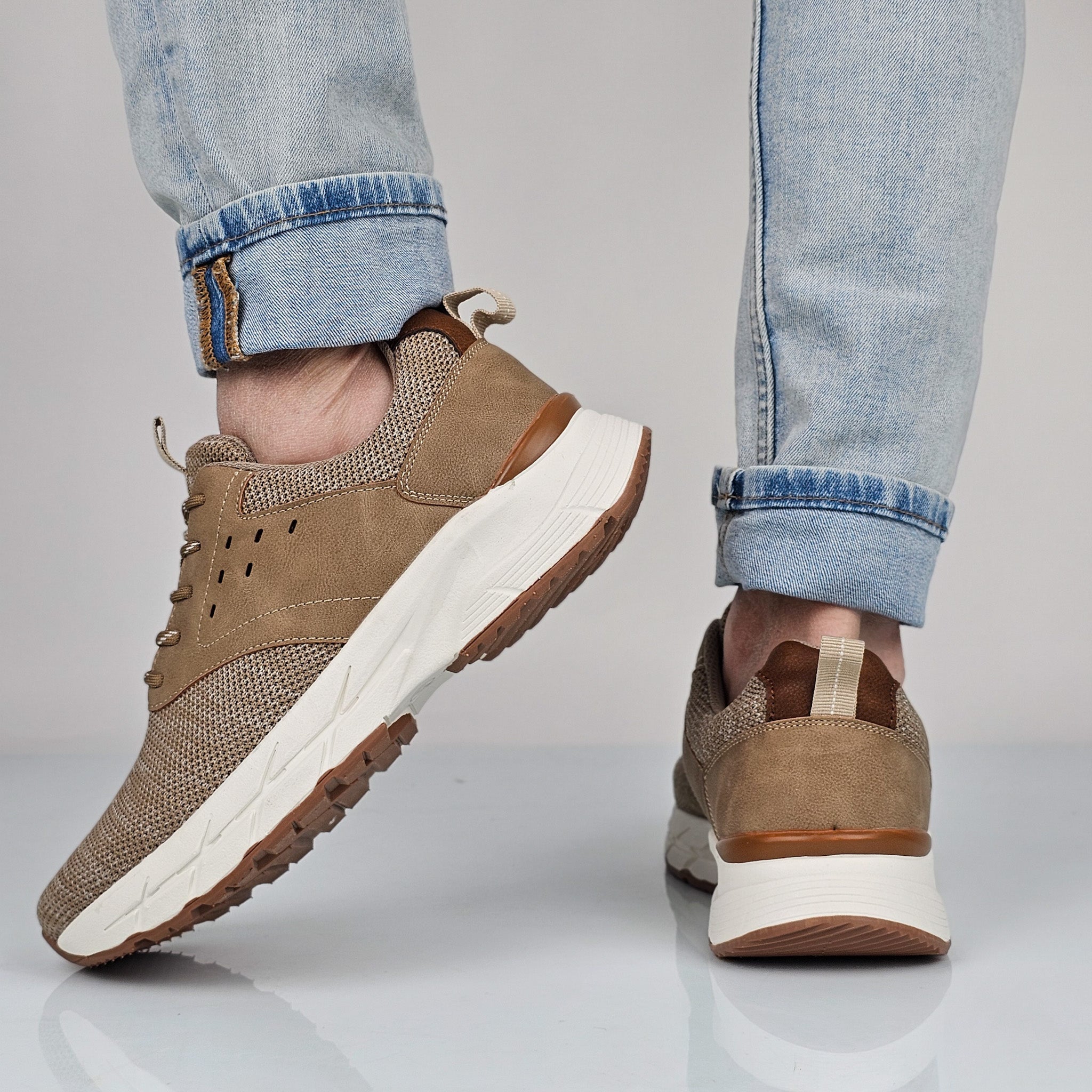 Mark - Sneakers Uomo
