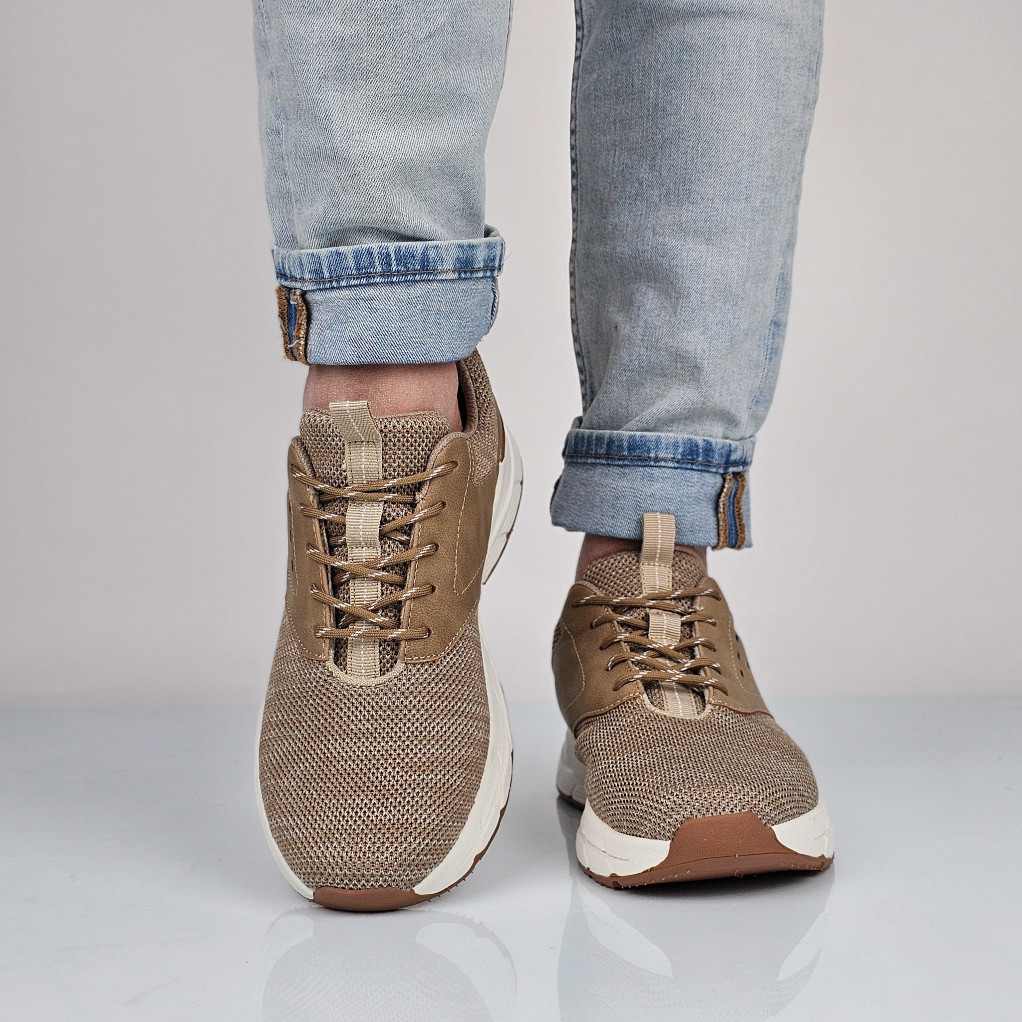 Mark - Sneakers Uomo
