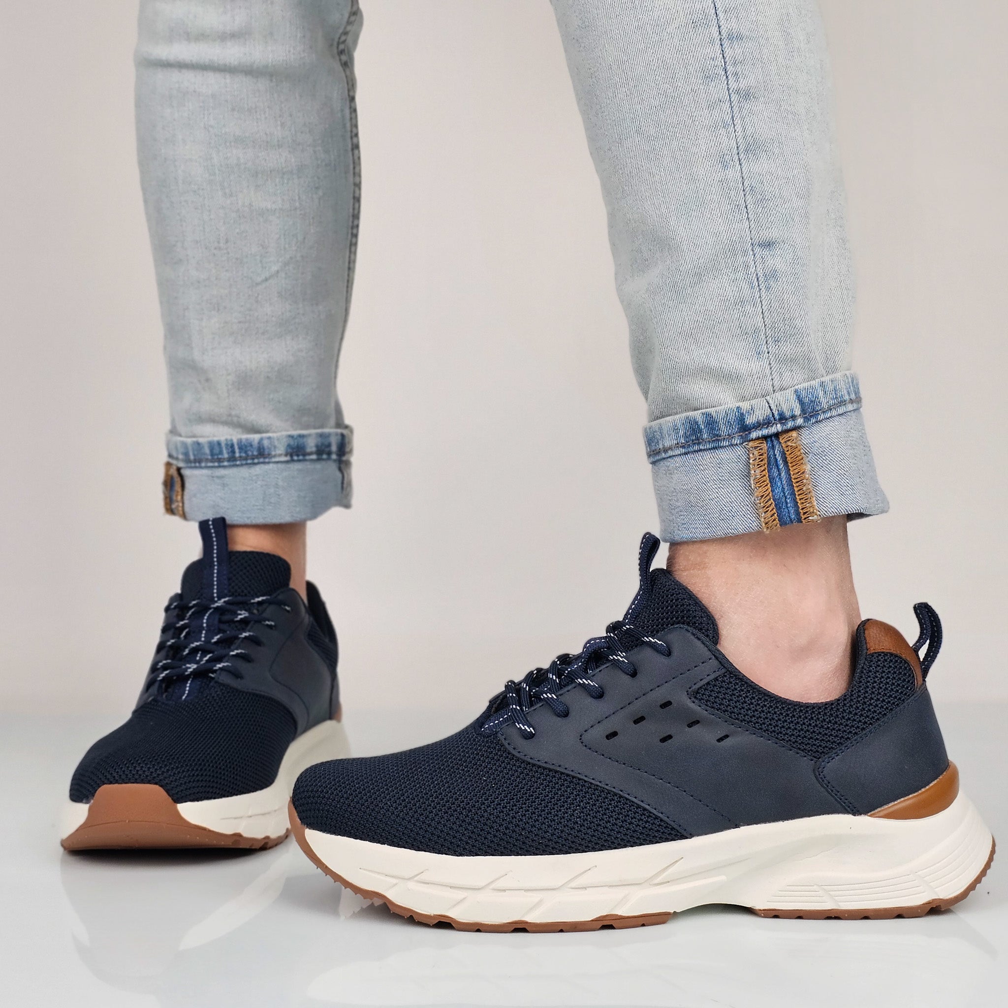 Mark - Sneakers Uomo