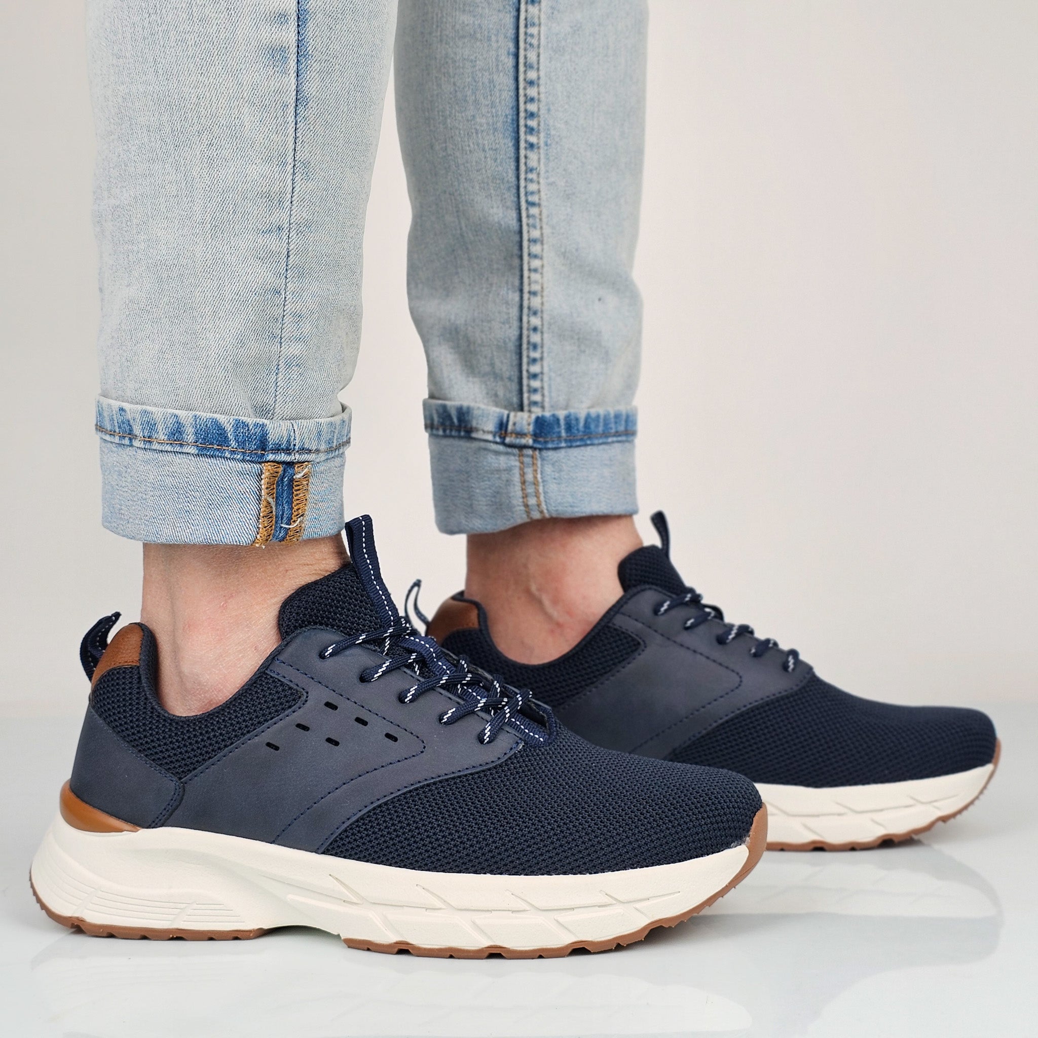 Mark - Sneakers Uomo