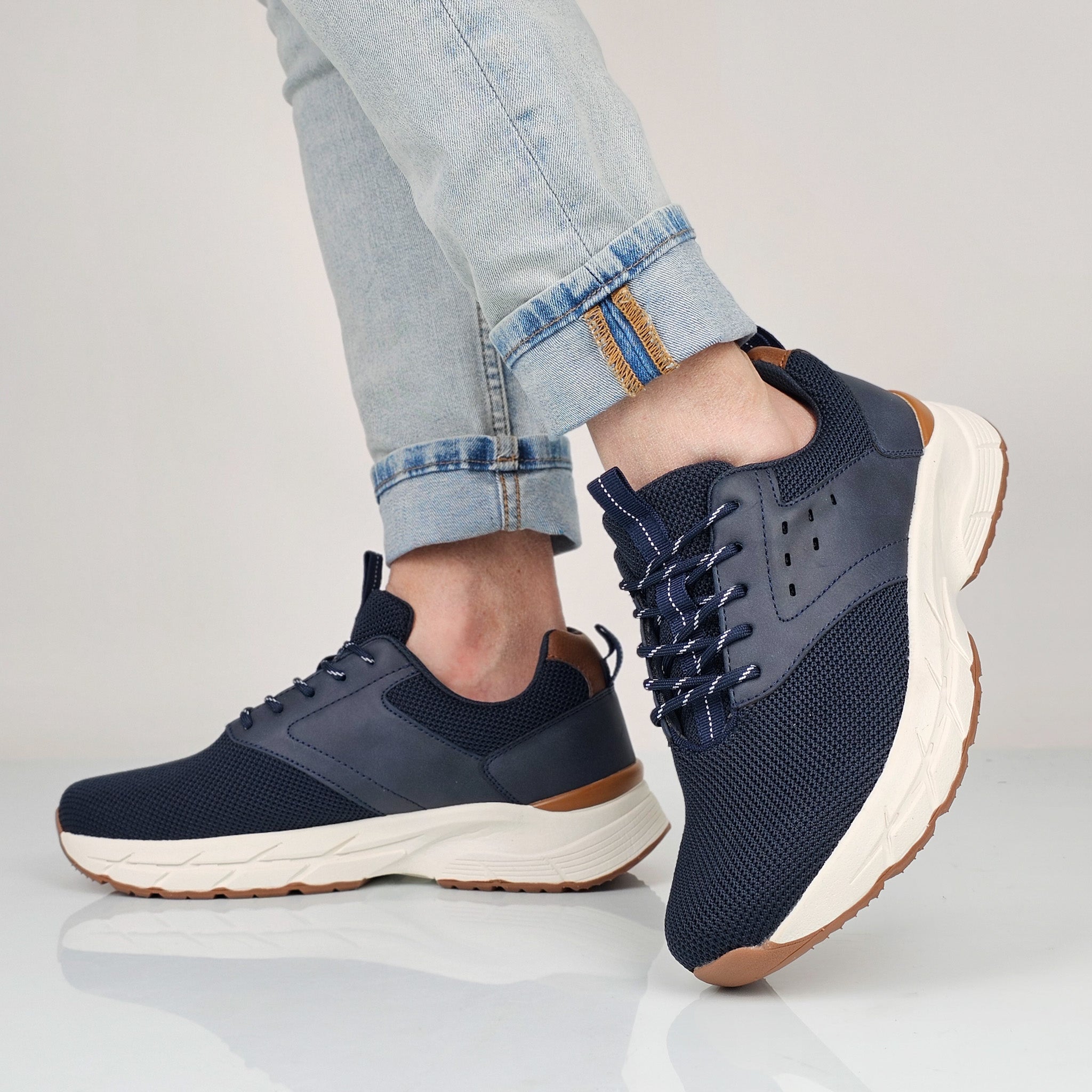 Mark - Sneakers Uomo