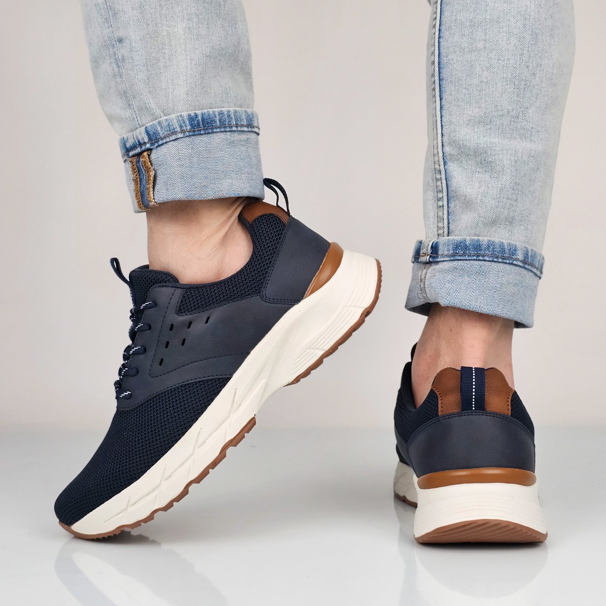 Mark - Sneakers Uomo