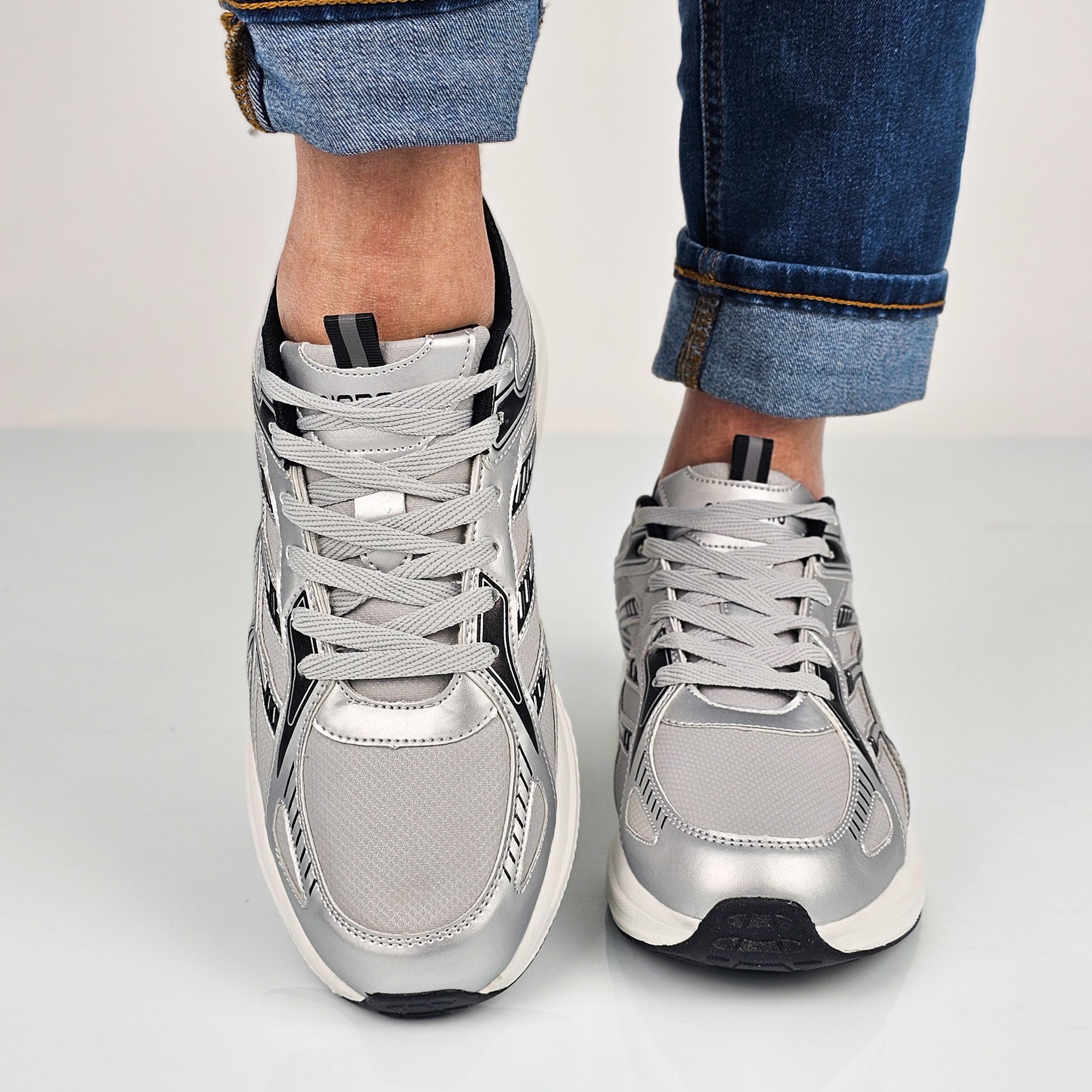 Damocle - Sneakers Uomo Sportive