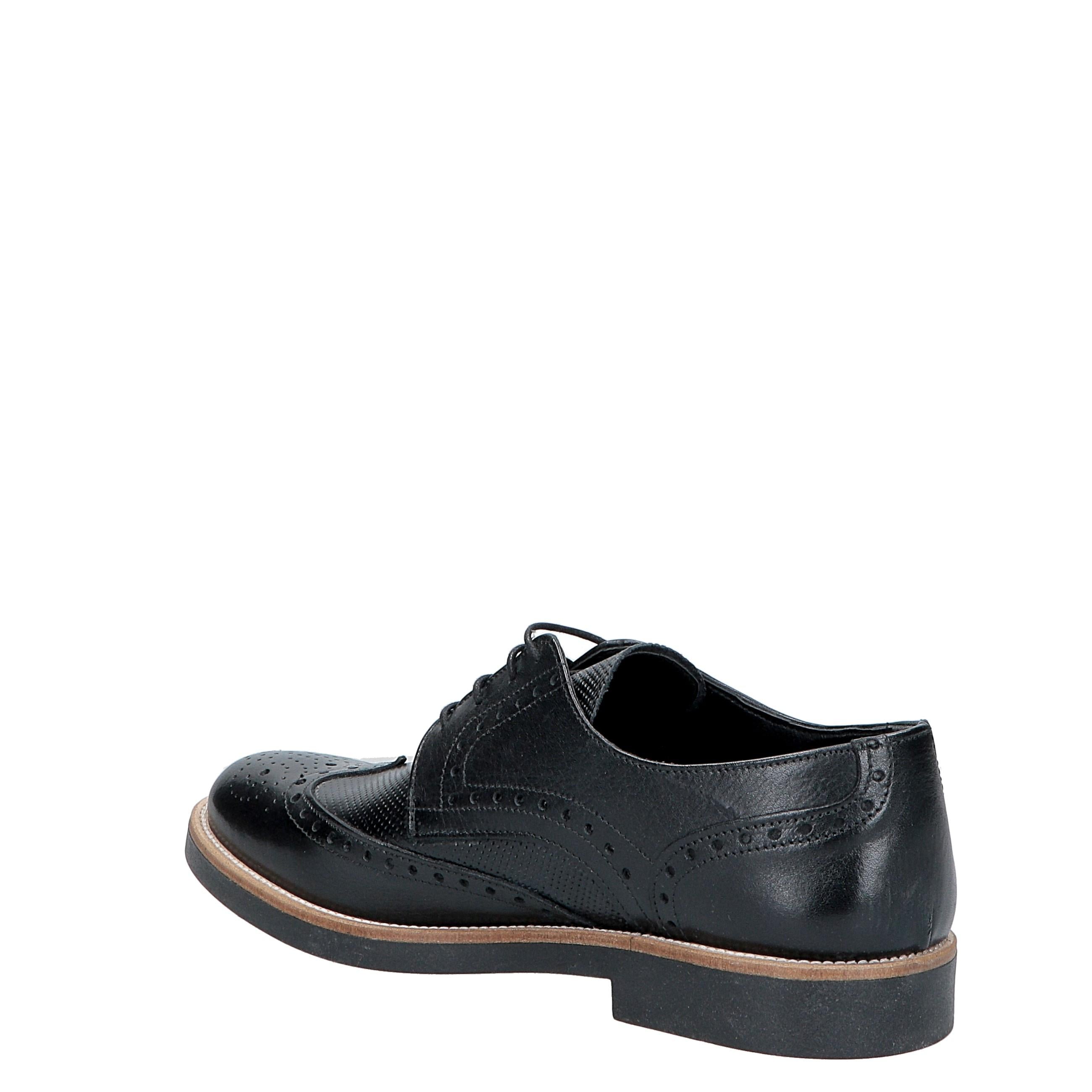 Patrik - Stringate Uomo Vera Pelle Made In Italy