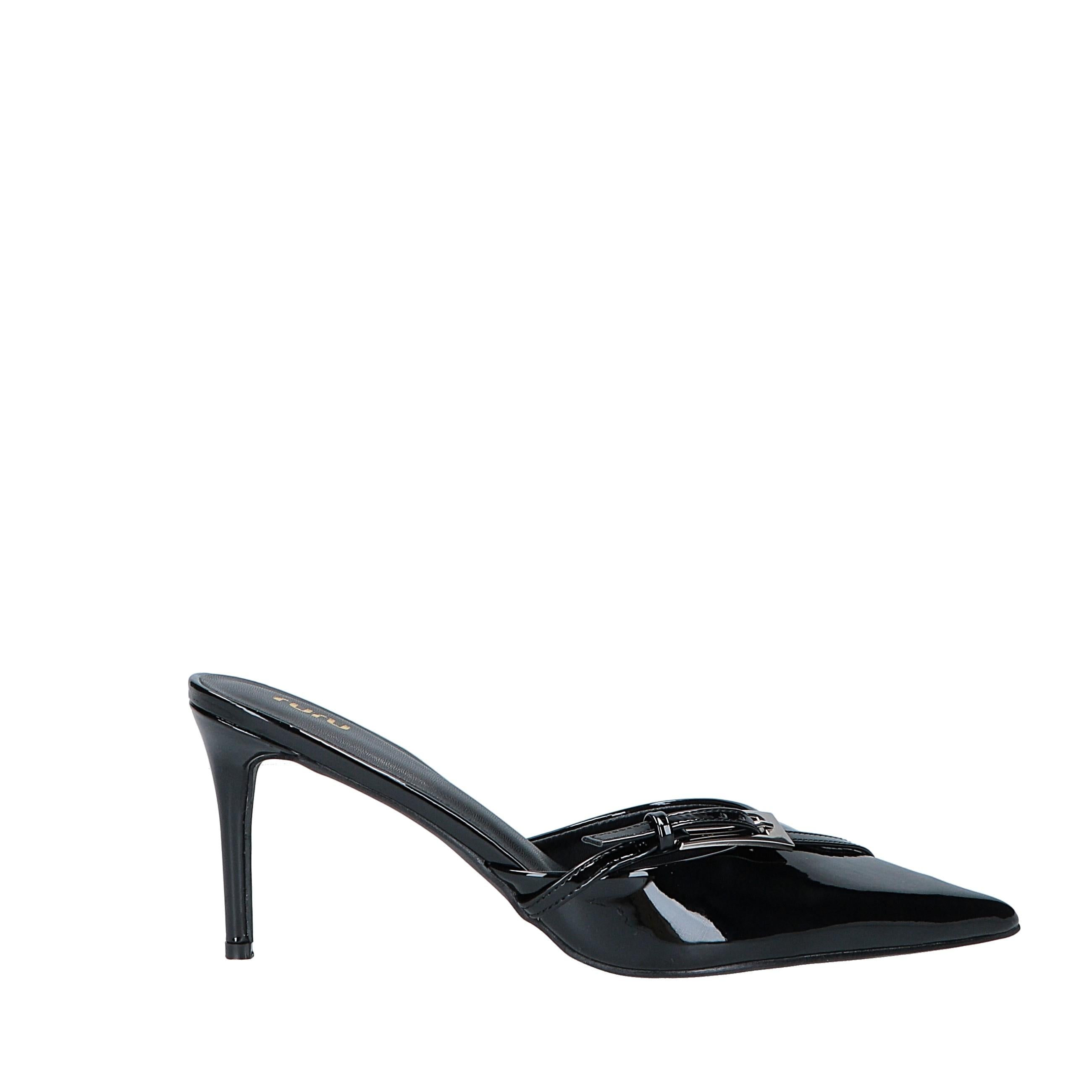 Hafida - Scarpe Con Tacco