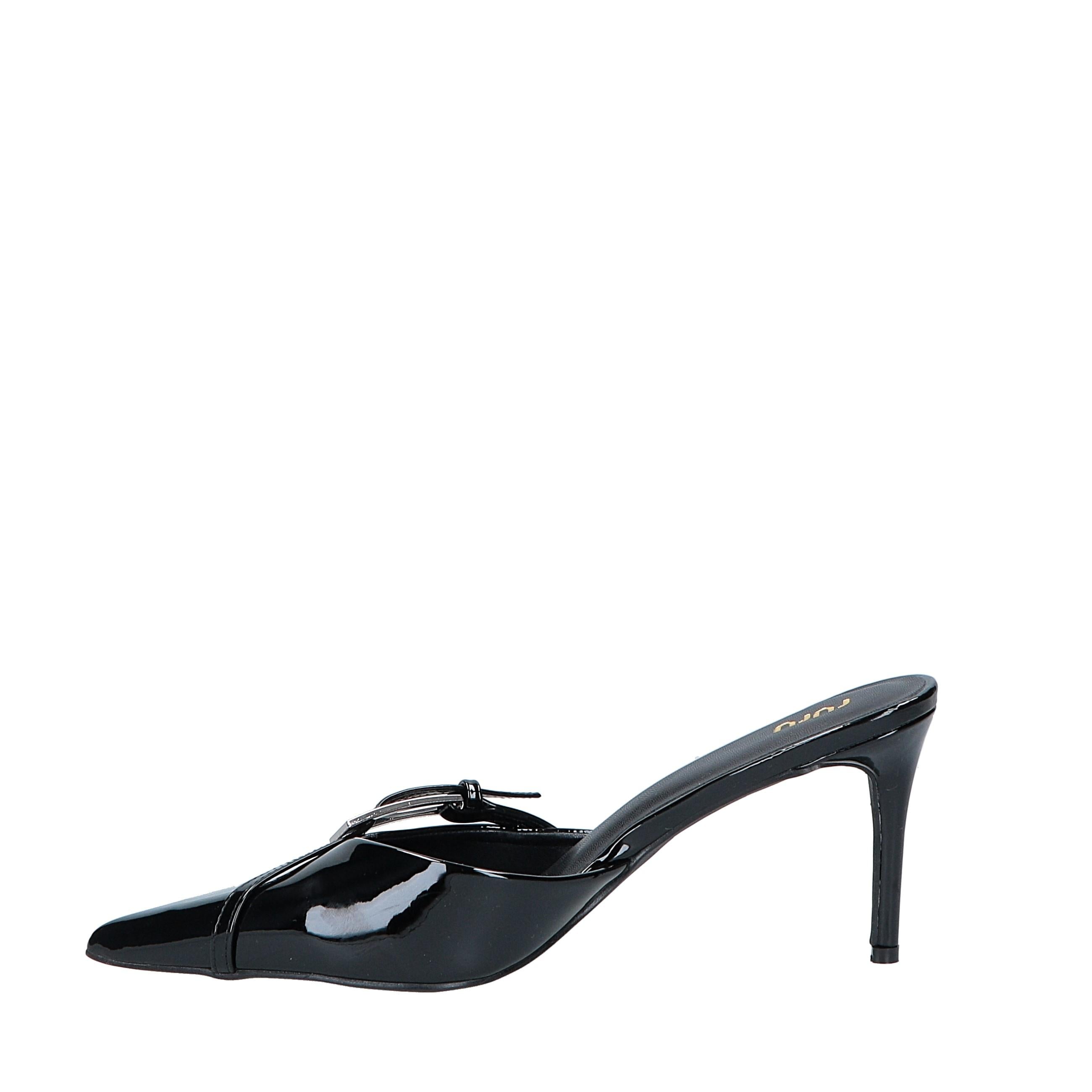 Hafida - Scarpe Con Tacco
