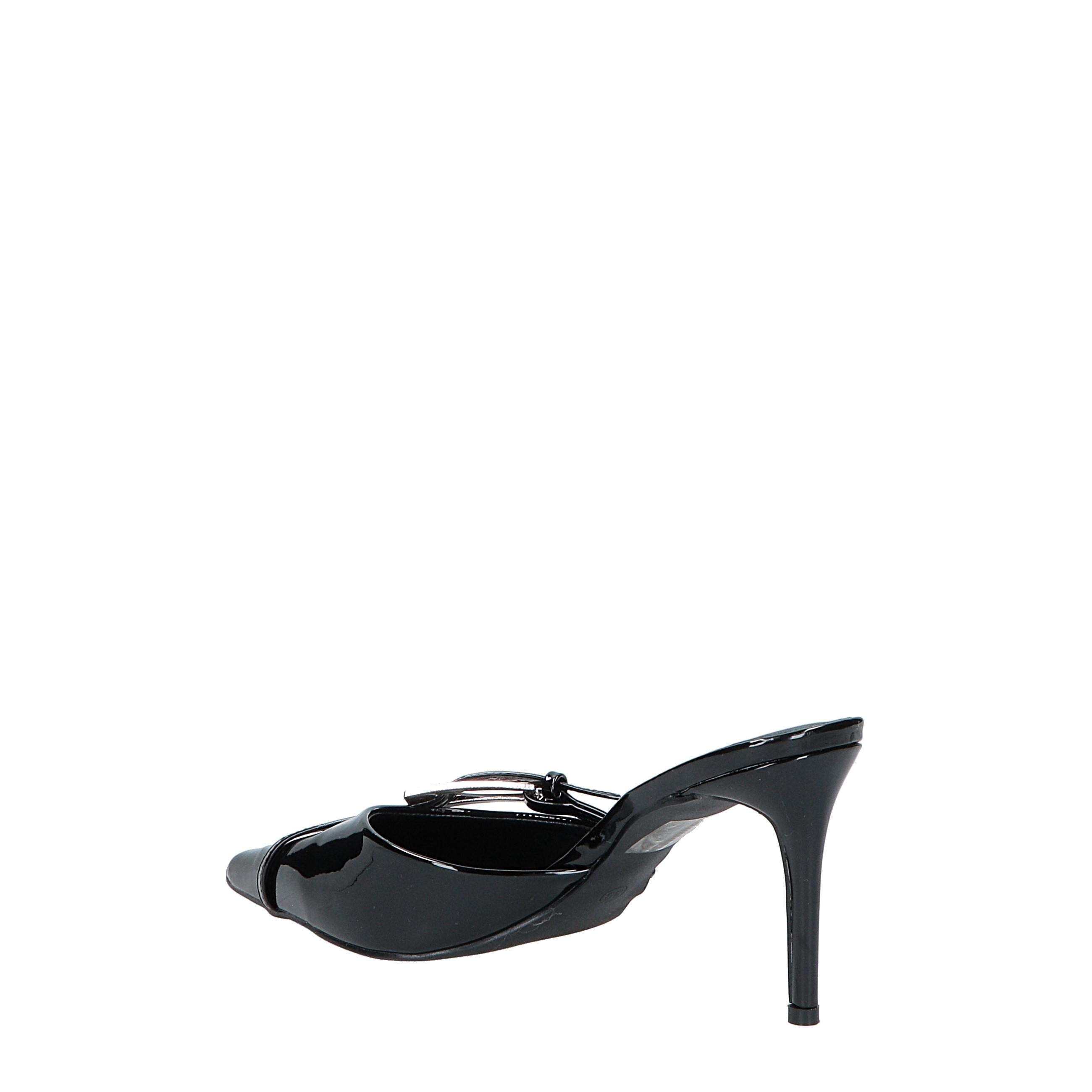 Hafida - Scarpe Con Tacco