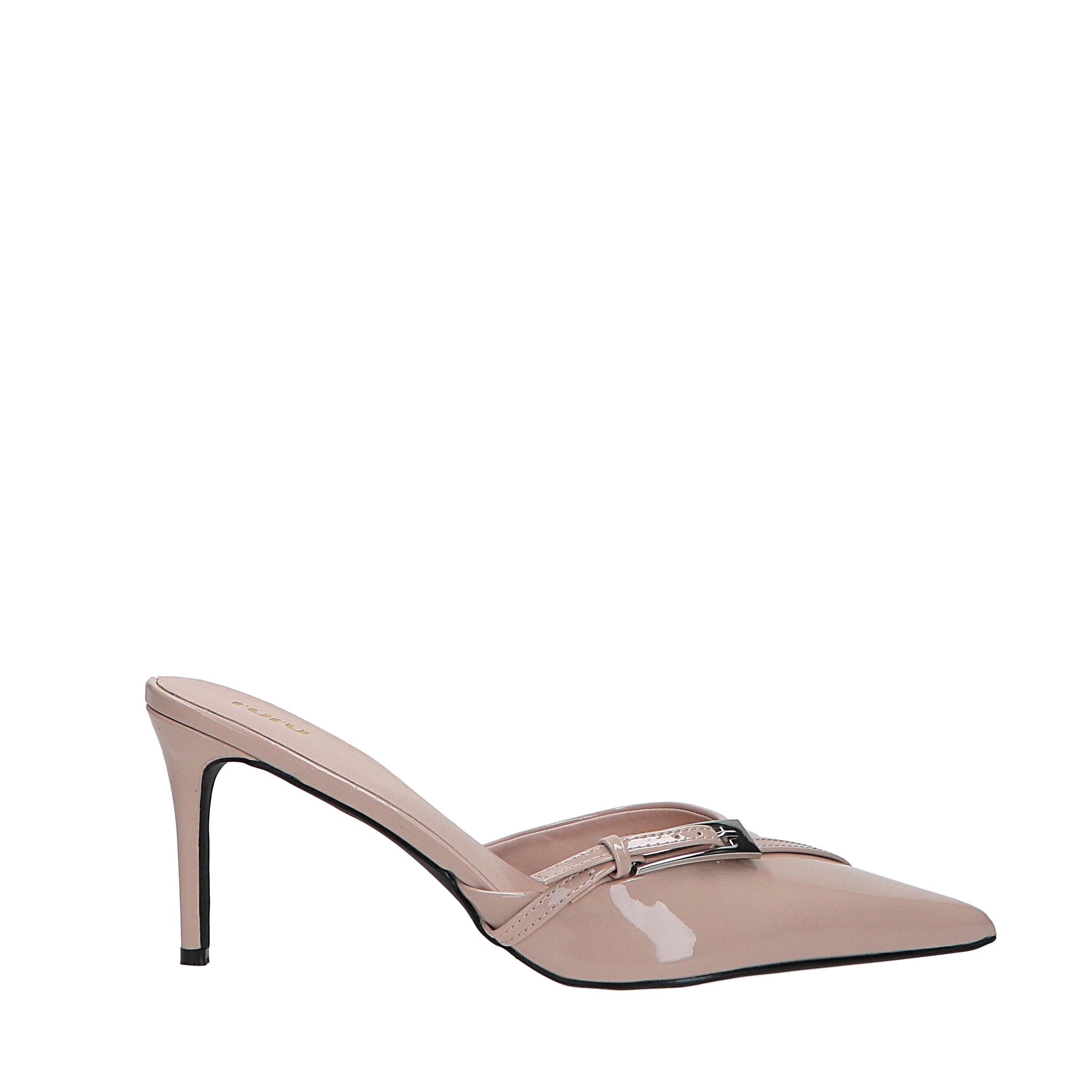 Hafida - Scarpe Con Tacco