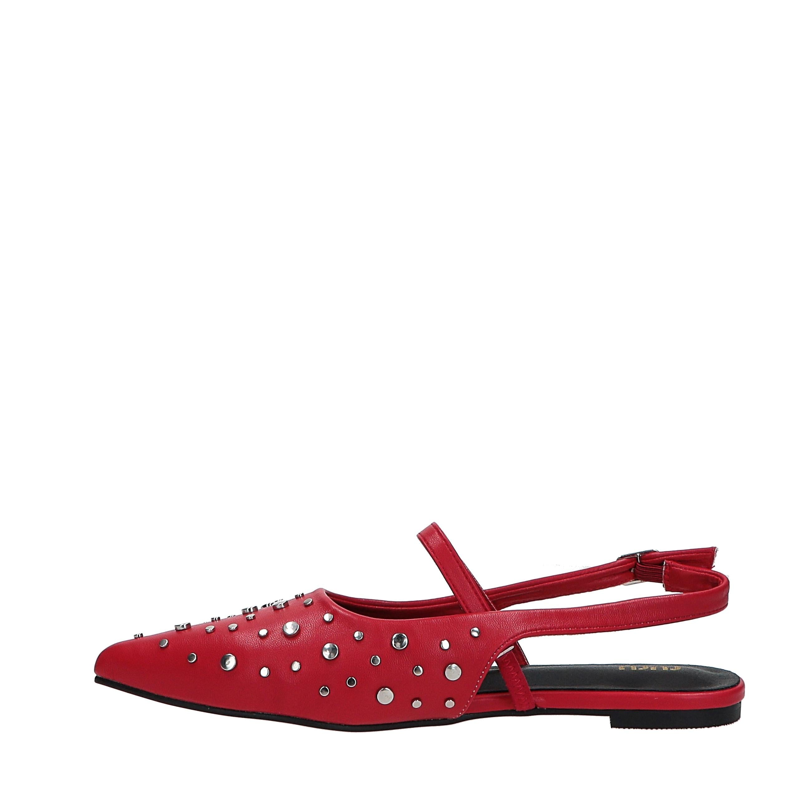 Samantha - Ballerine Slingback