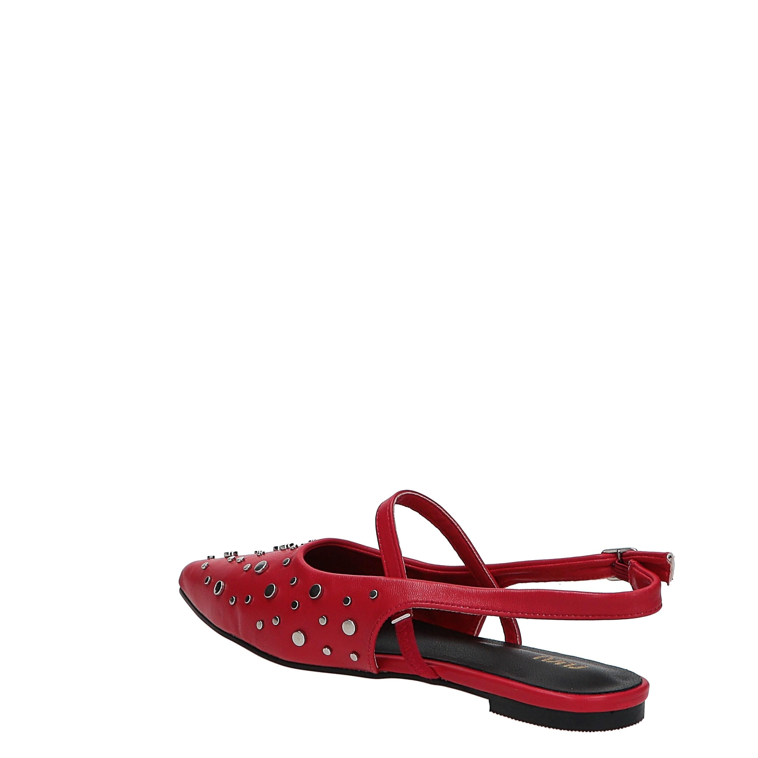 Samantha - Ballerine Slingback