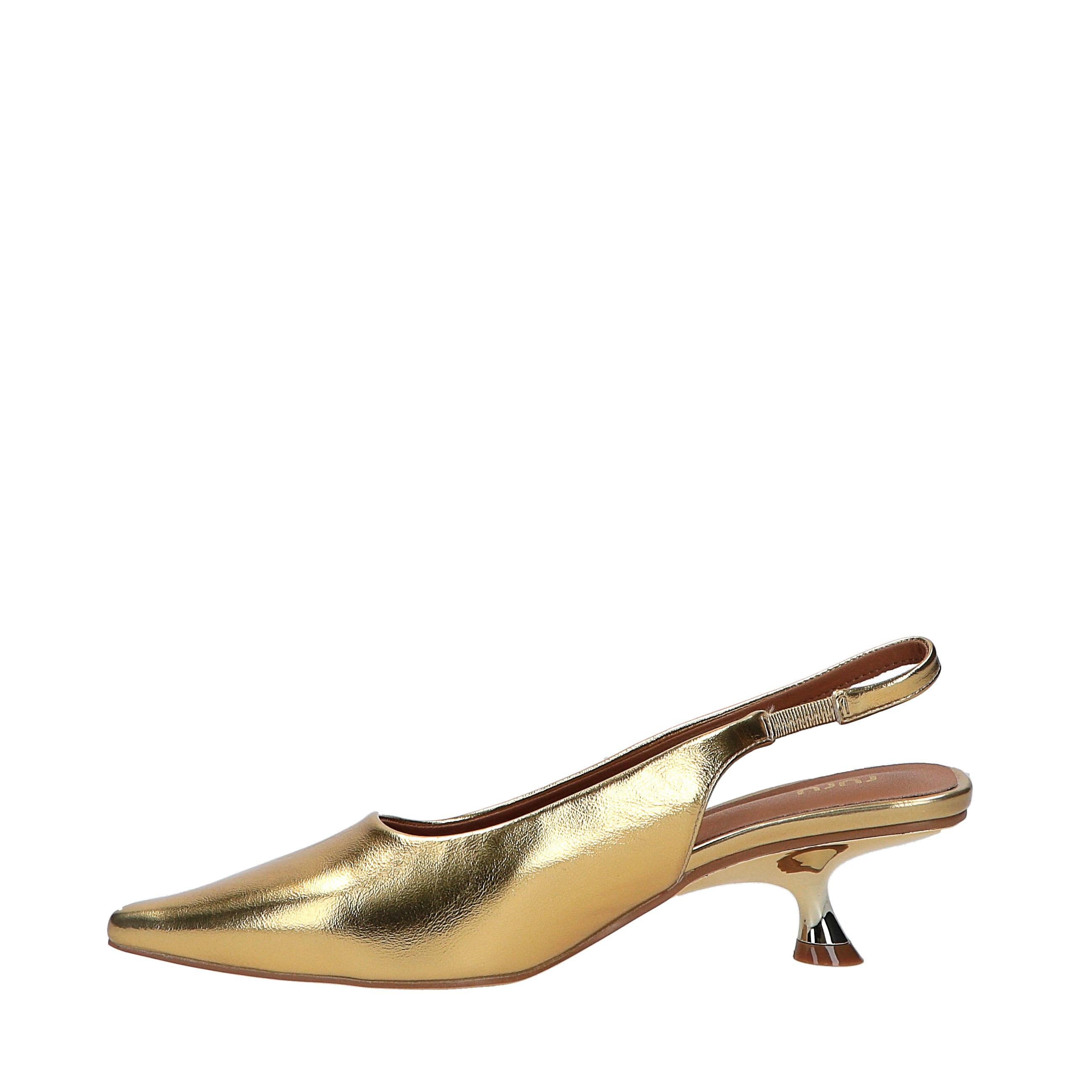 Melissa - Decollette Slingback