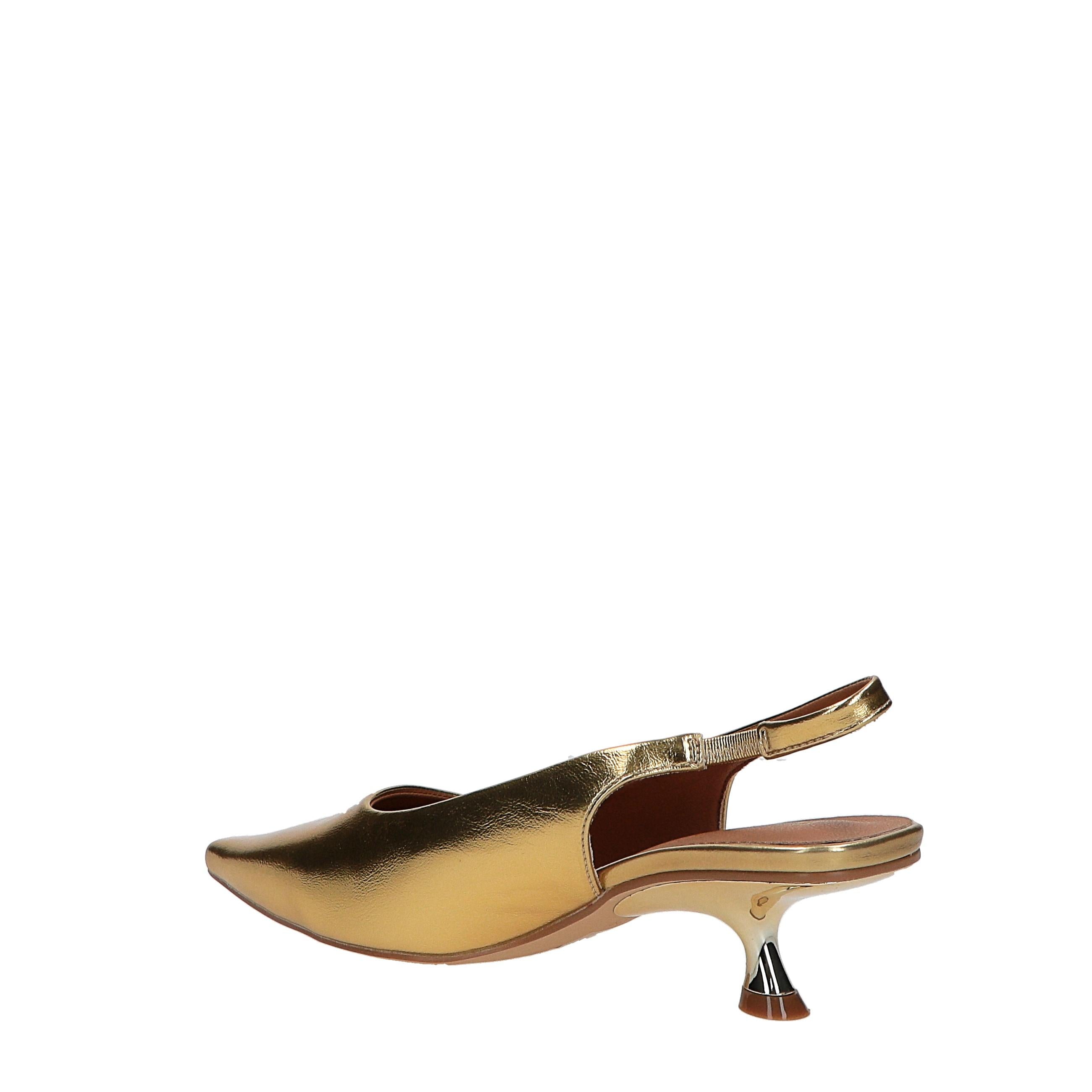 Melissa - Decollette Slingback
