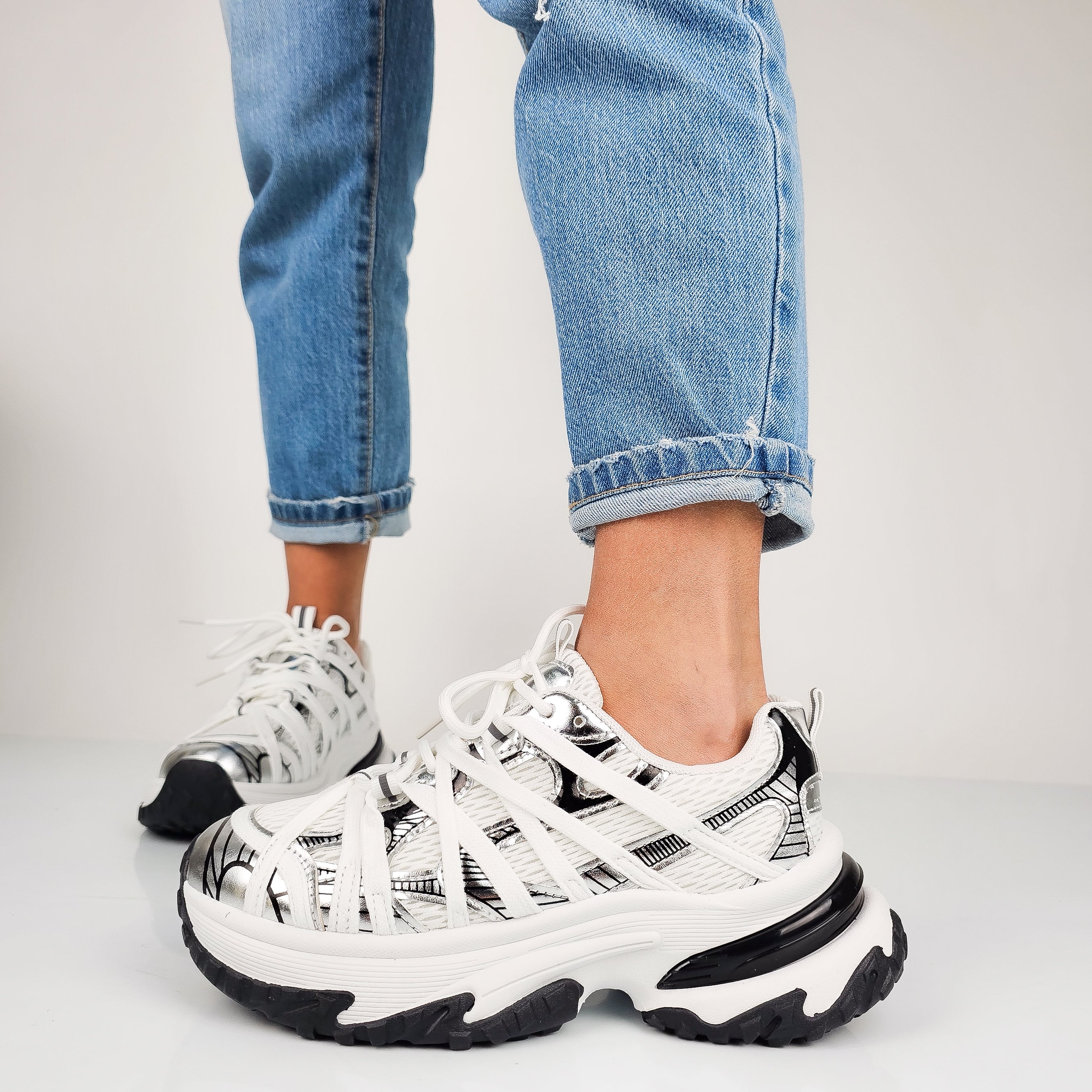 Pernilla - Sneakers Donna