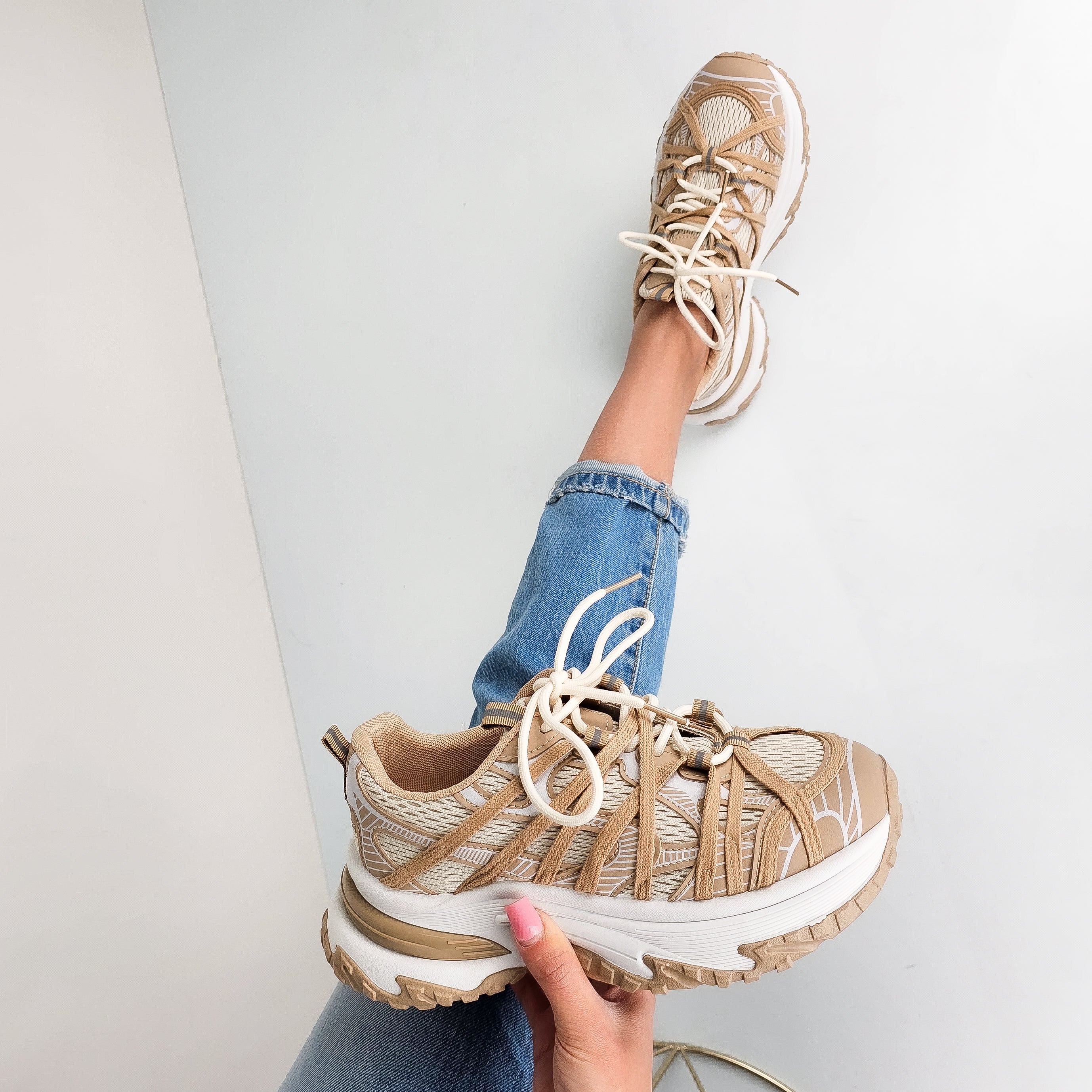 Pernilla - Sneakers Donna