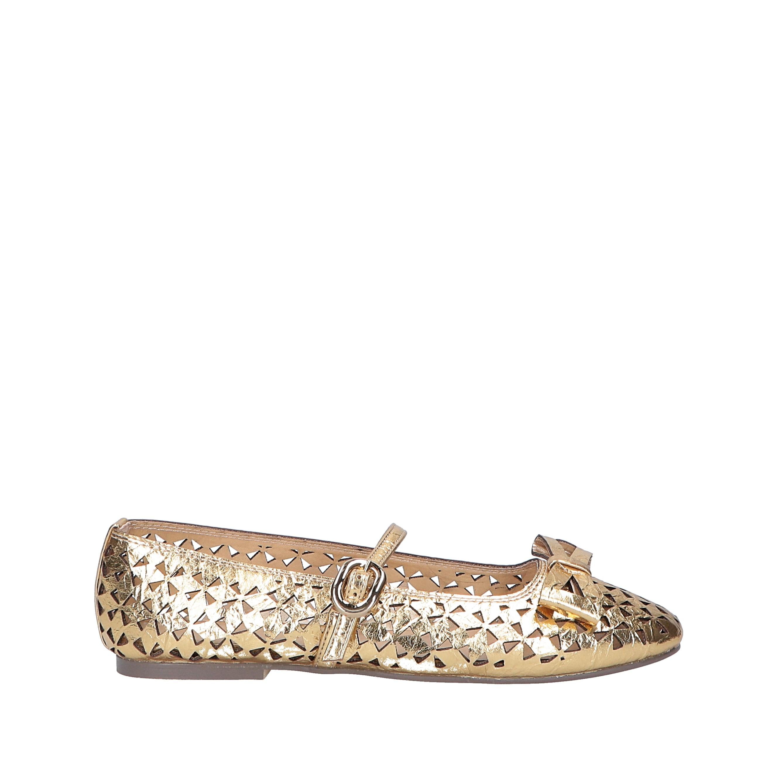 Dorina - Ballerine Laserate