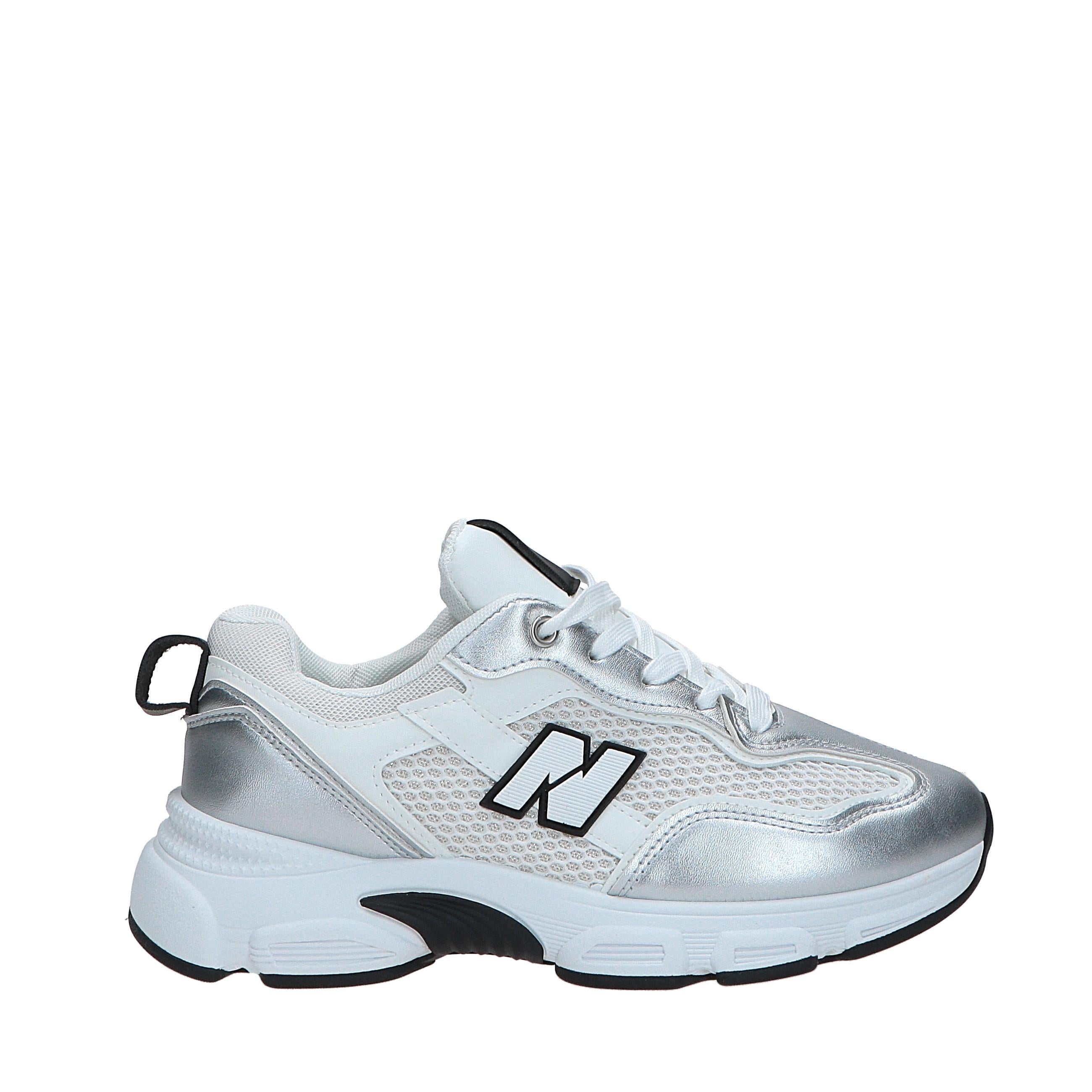 Chrystal- Sneakers Donna