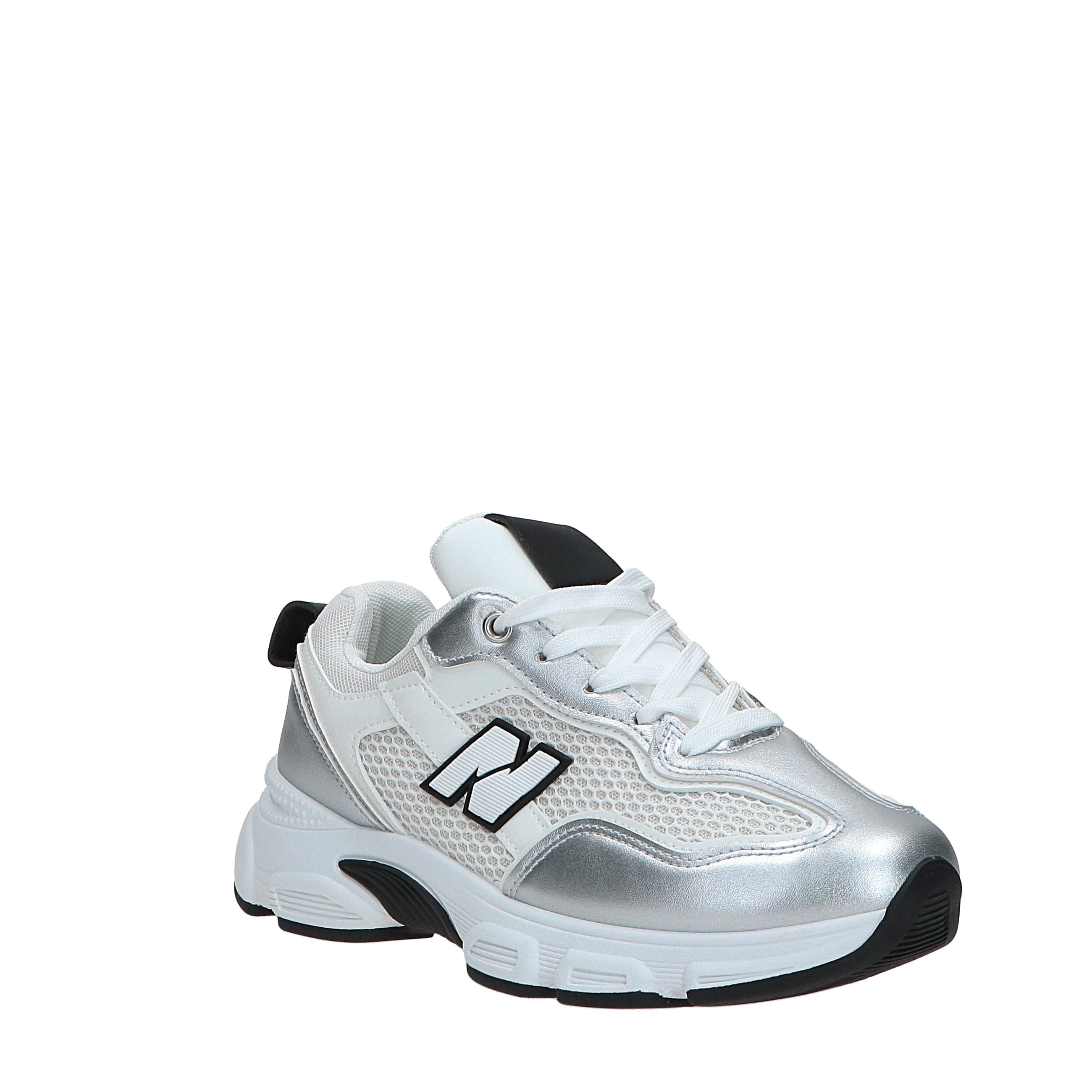 Chrystal- Sneakers Donna