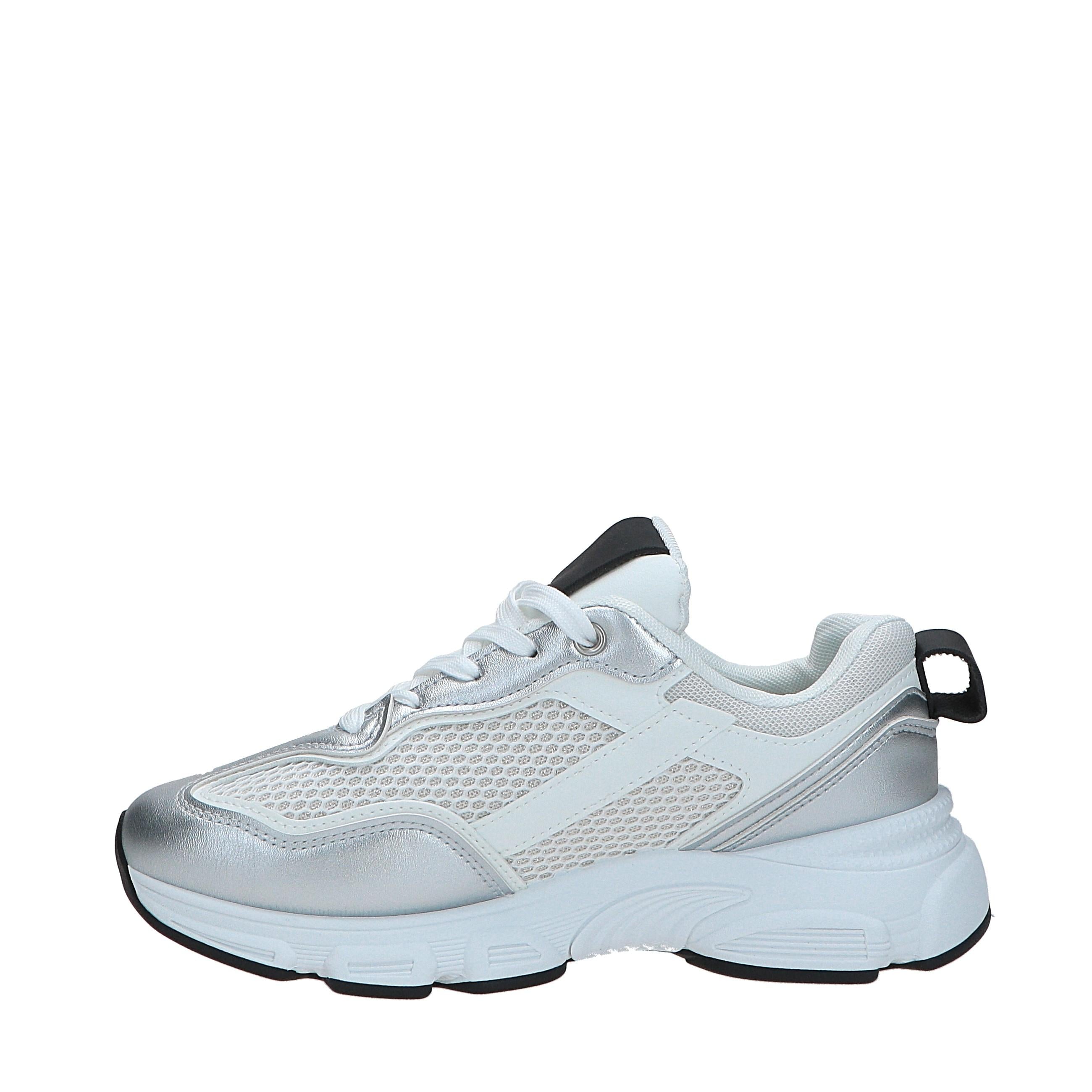 Chrystal- Sneakers Donna
