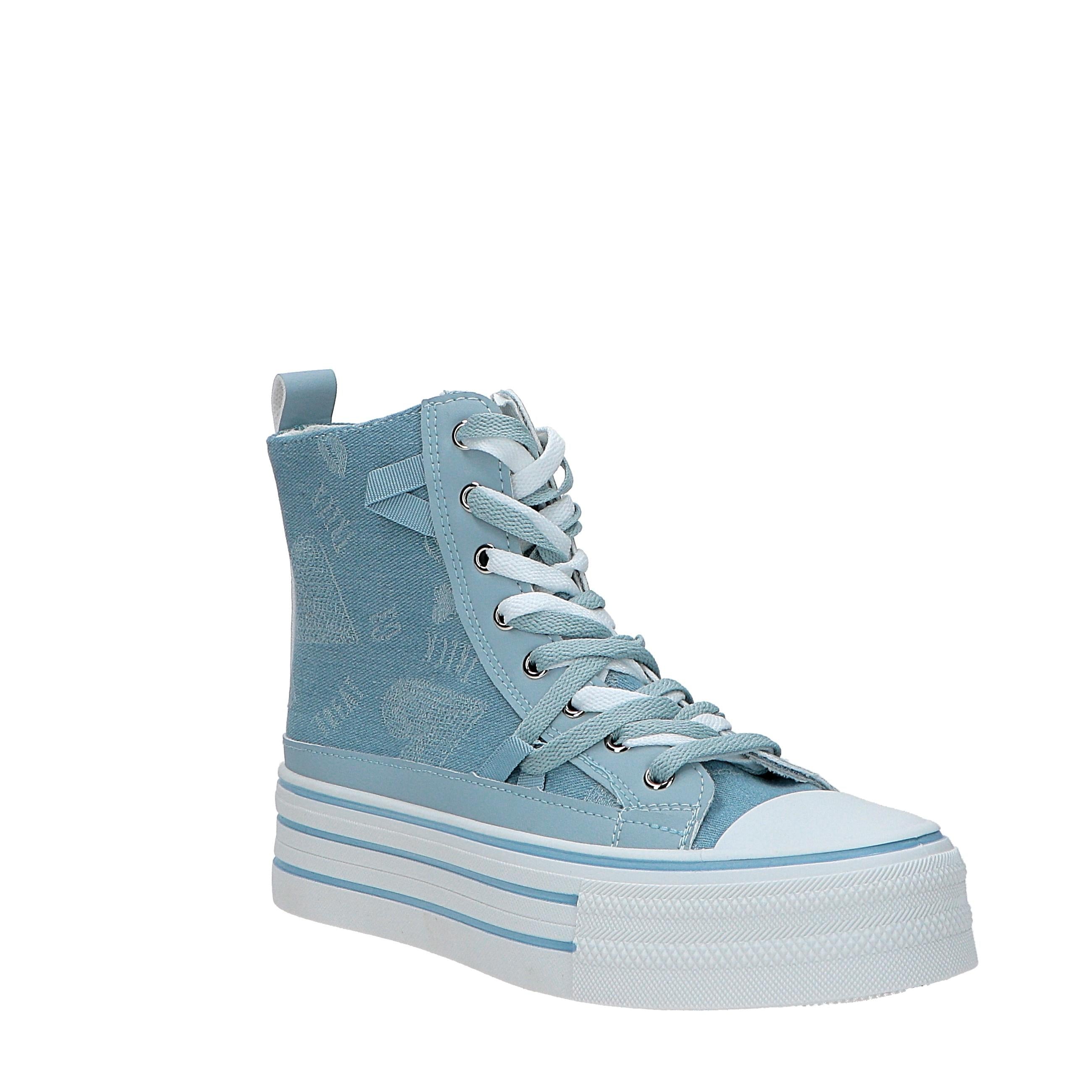 Luciene - Sneakers Donna