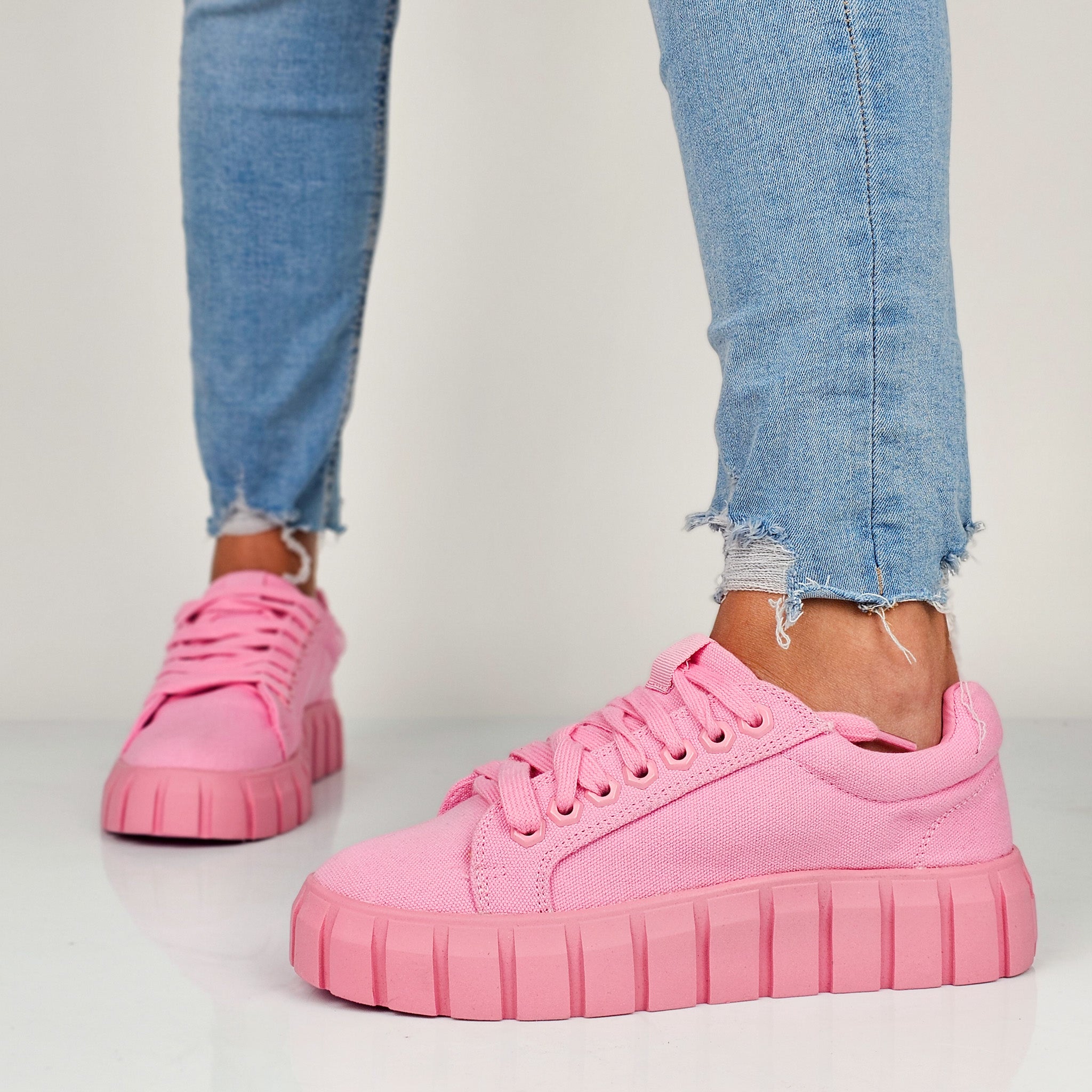 Domink - Sneakers Donna