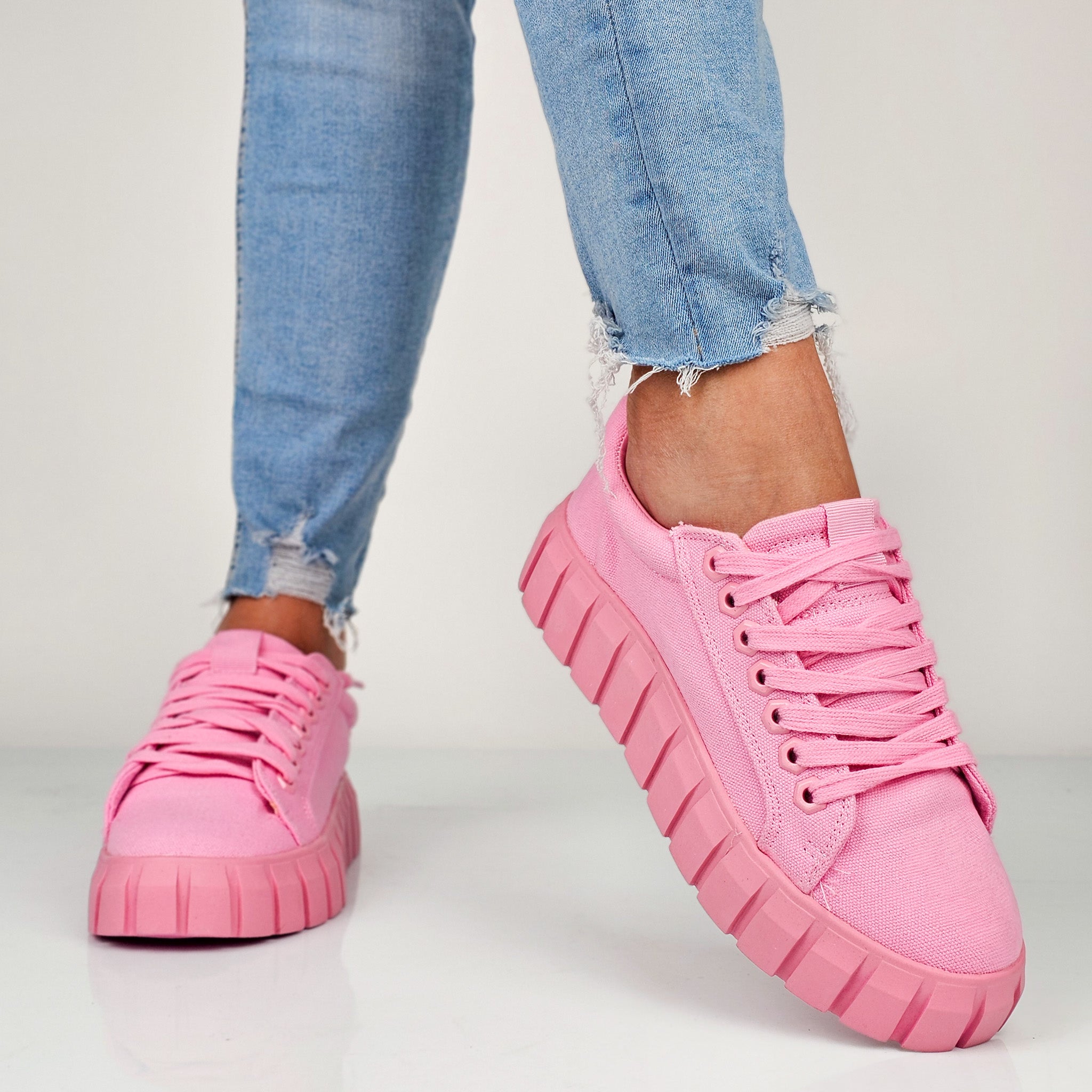 Domink - Sneakers Donna