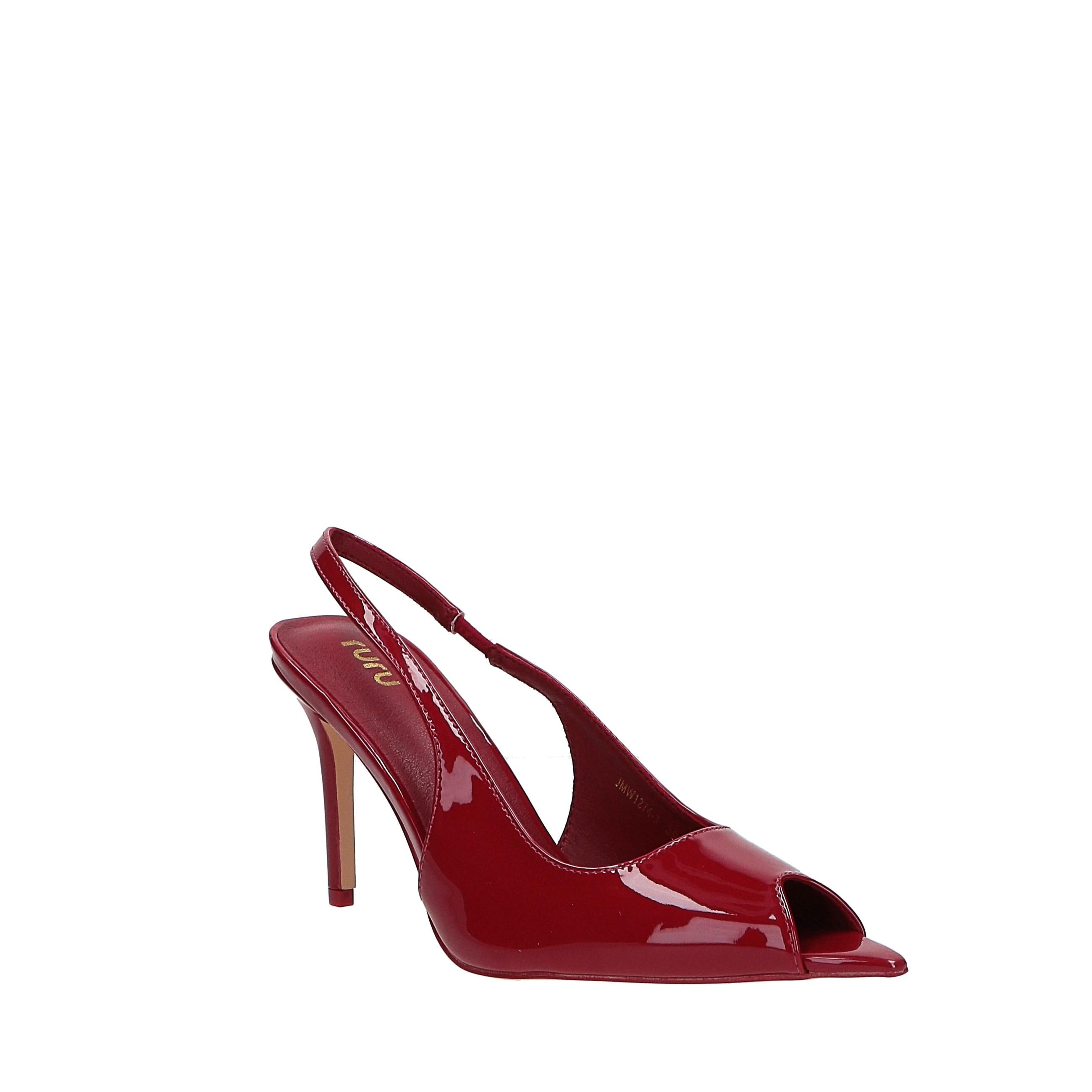 Elisabetta - Decollette Slingback Opentoe