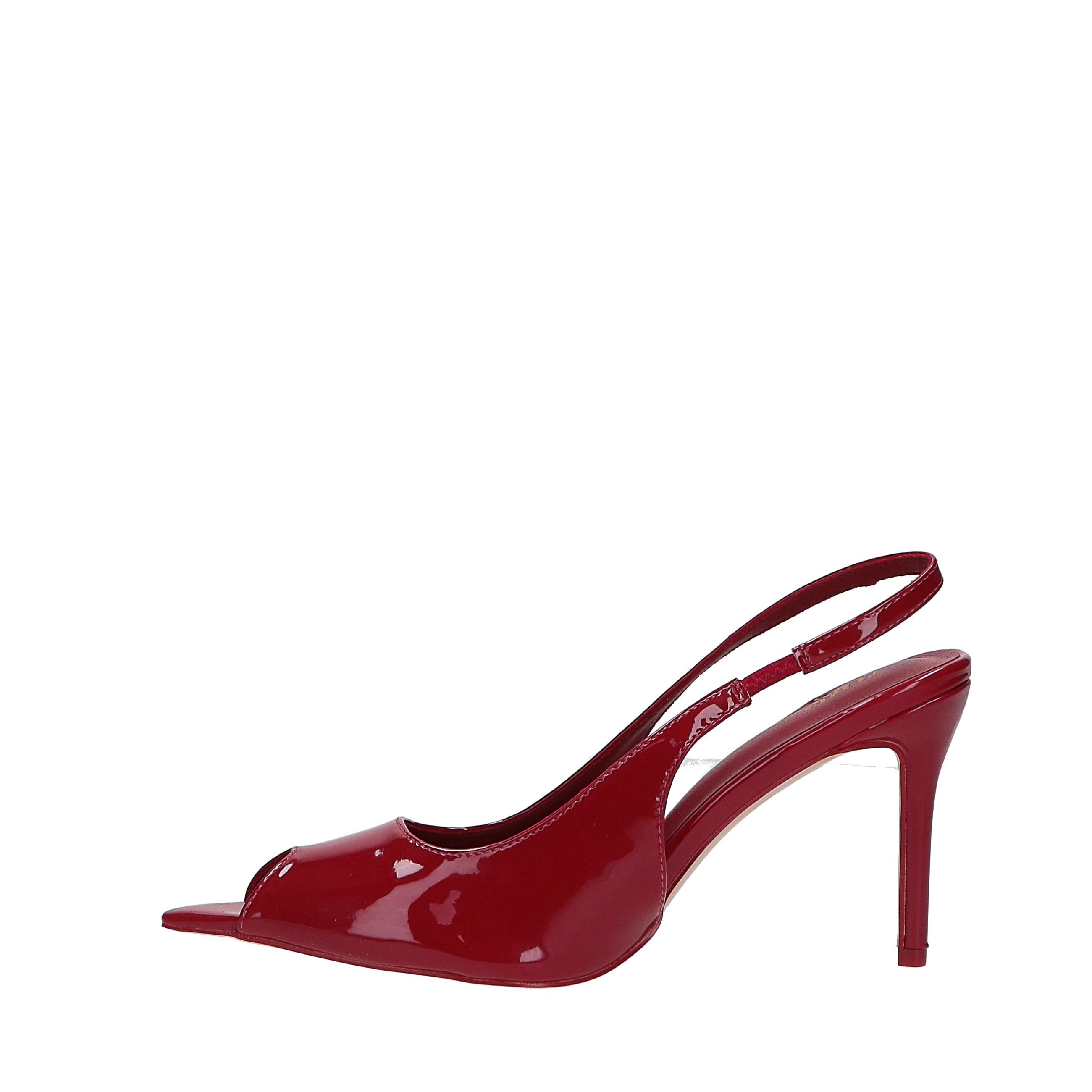 Elisabetta - Decollette Slingback Opentoe