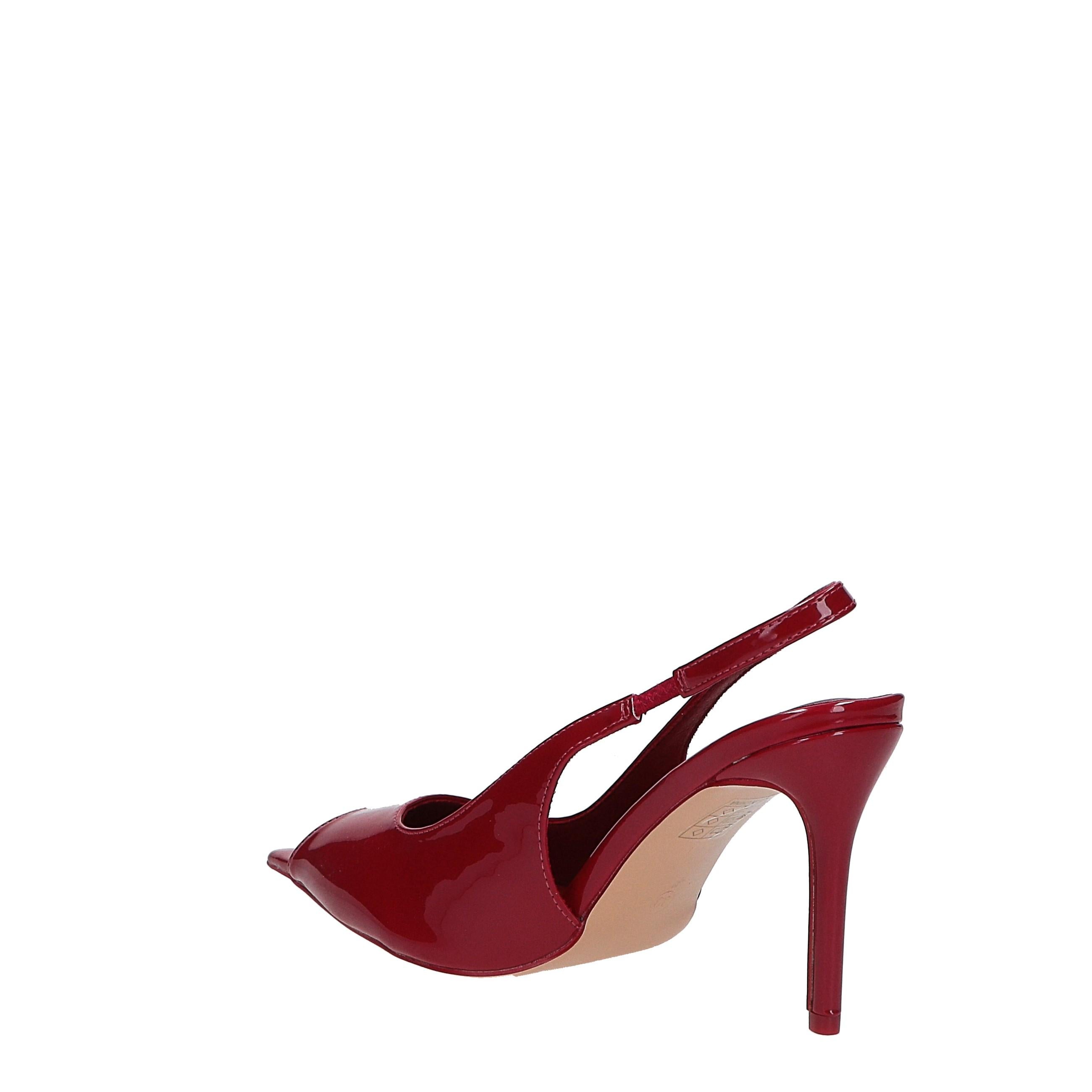 Elisabetta - Decollette Slingback Opentoe
