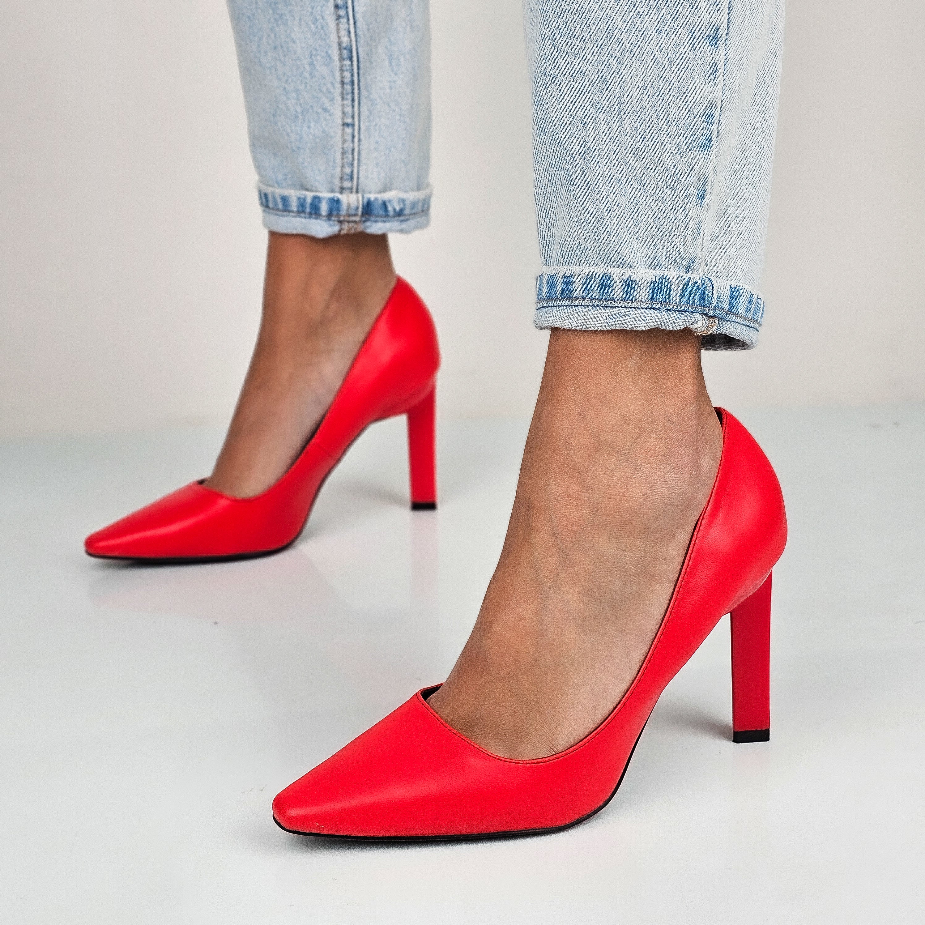 Psyche - Decollete Con Tacco